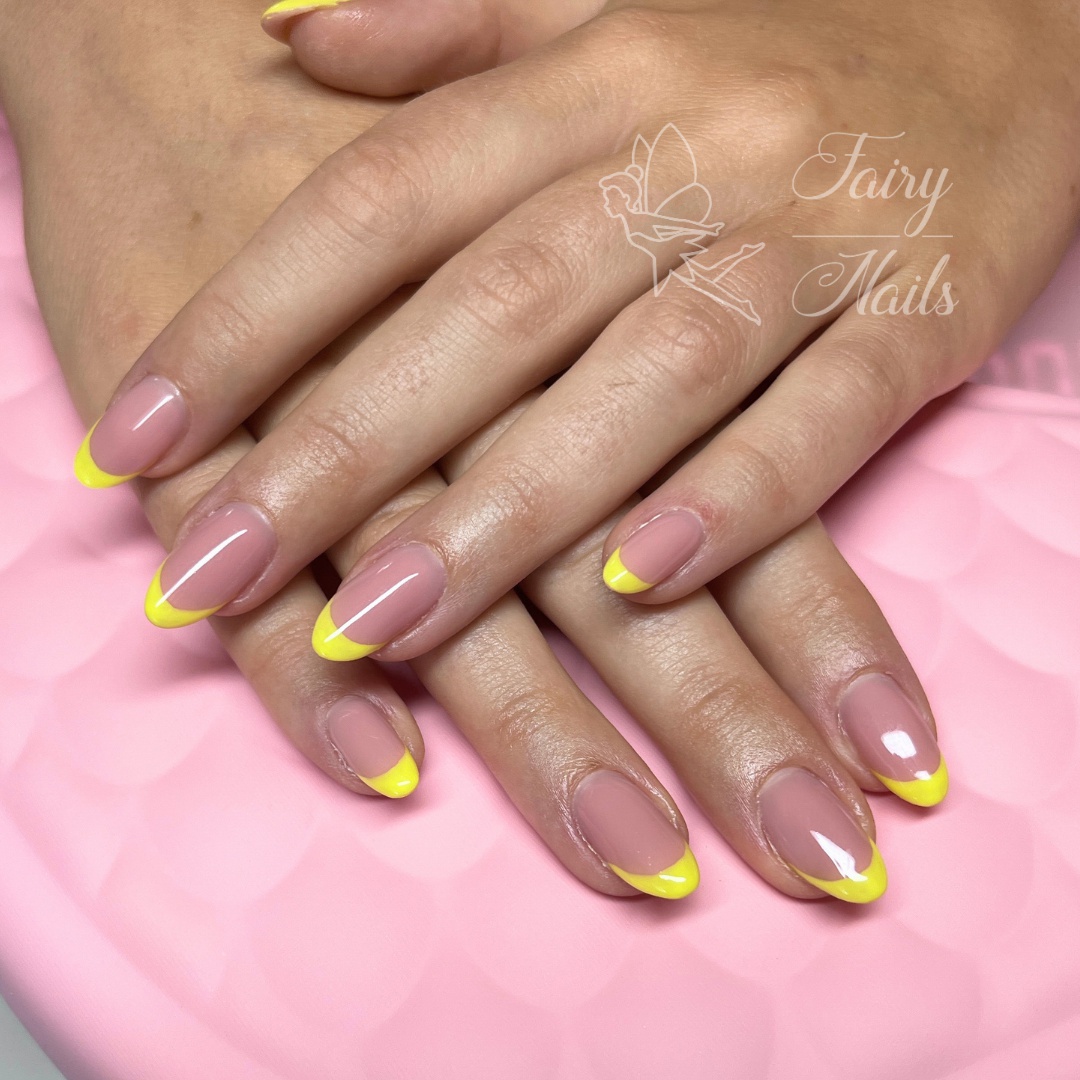 Nehtové studio Fairy Nails foto 4