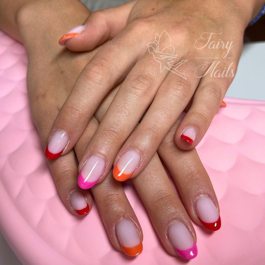 Nehtové studio Fairy Nails foto 5