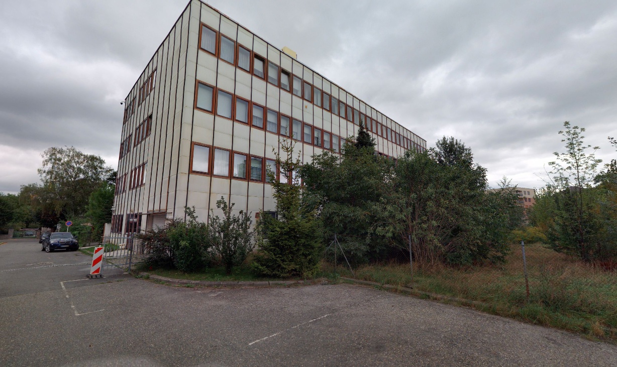 Církev víry Olomouc foto 2