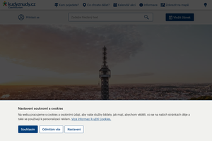 Volný čas a zábava