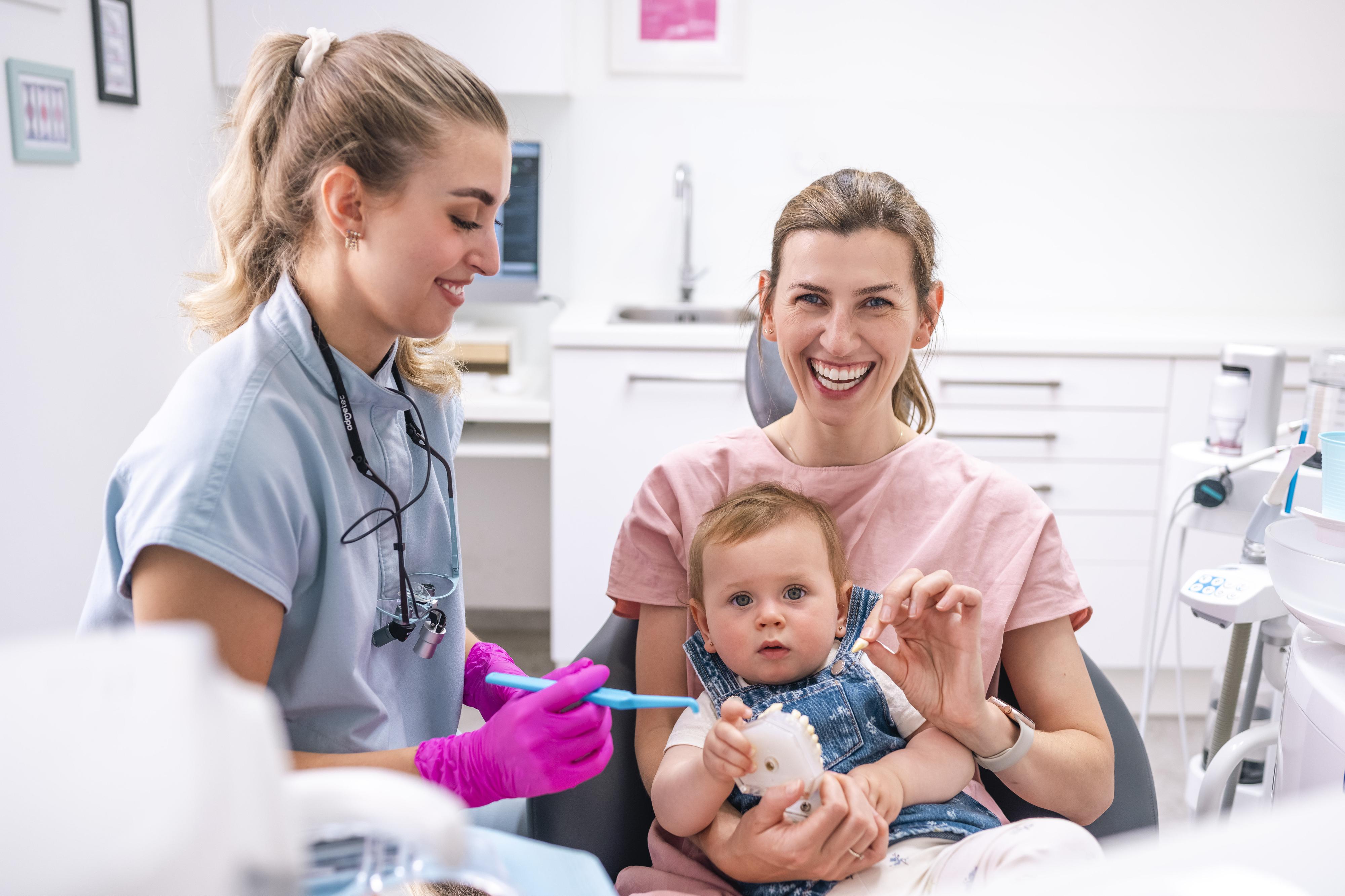 DéHá dentální hygiena foto 2