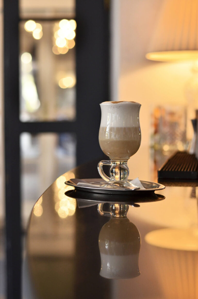 The Mozart Café foto 4