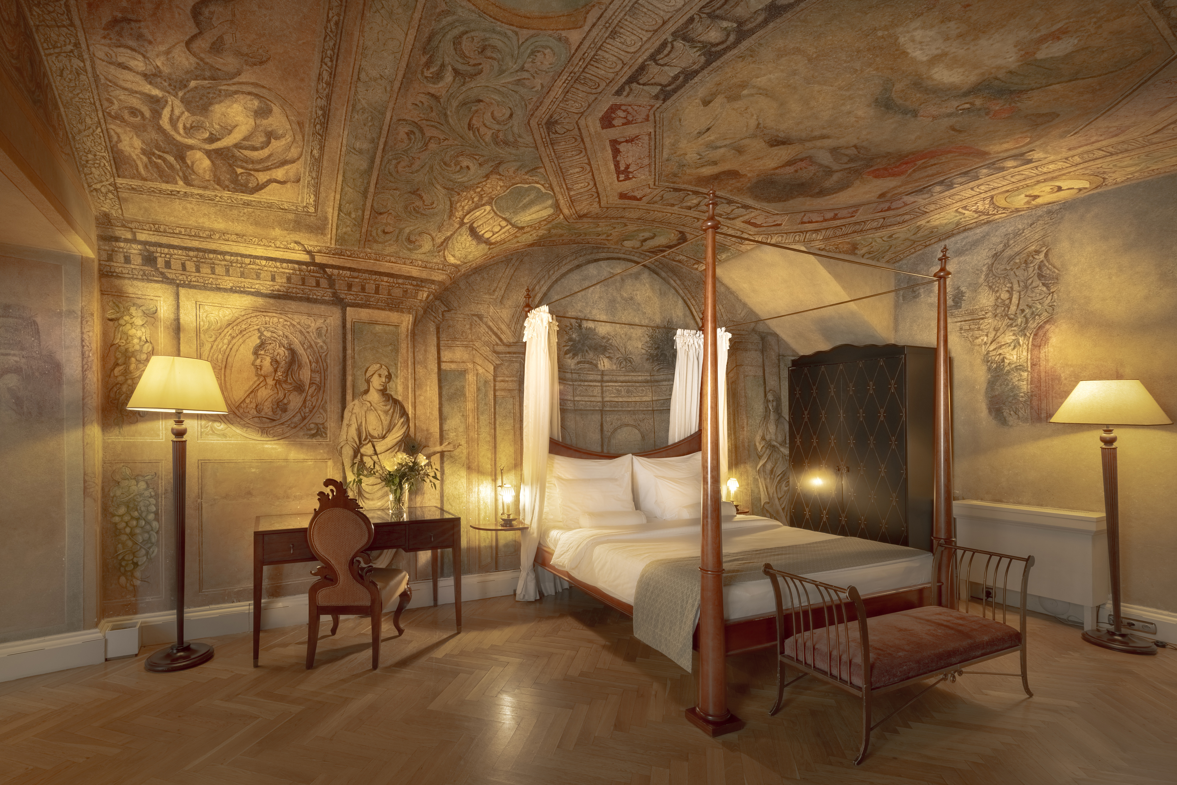 The Mozart Prague foto 3