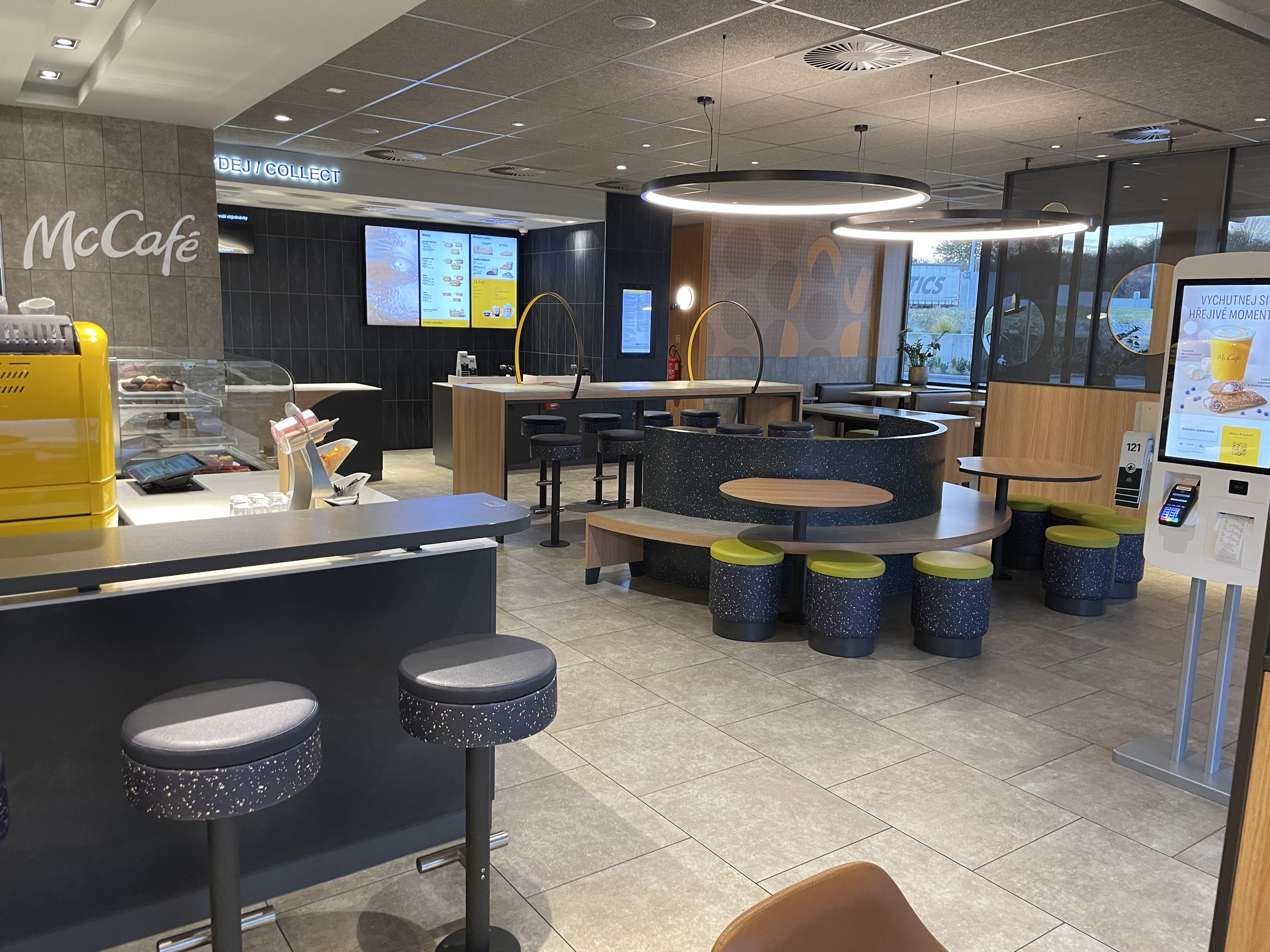 McDonald's foto 5