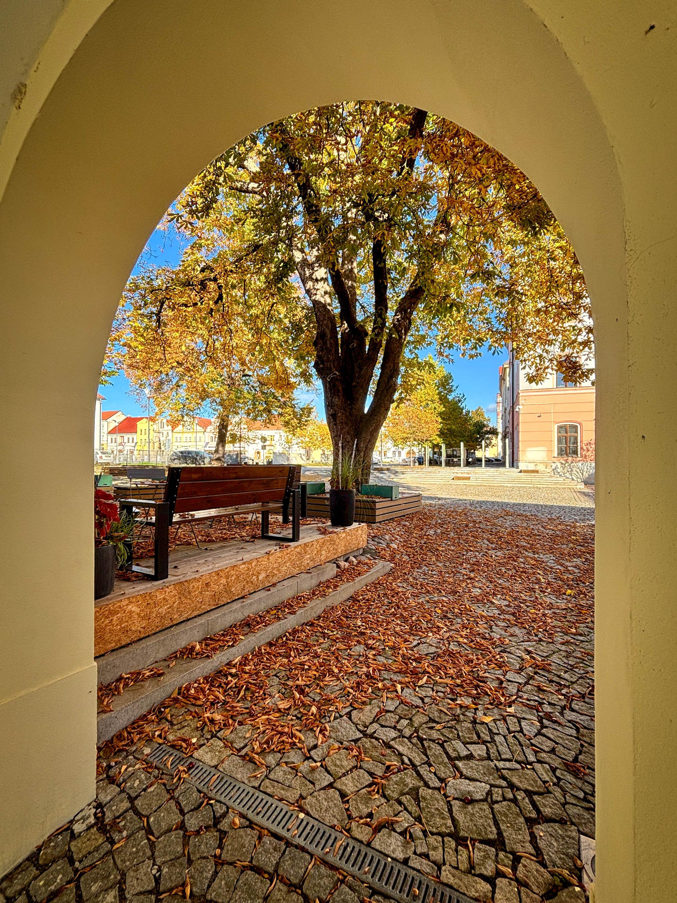 Městská knihovna Stříbro foto 2