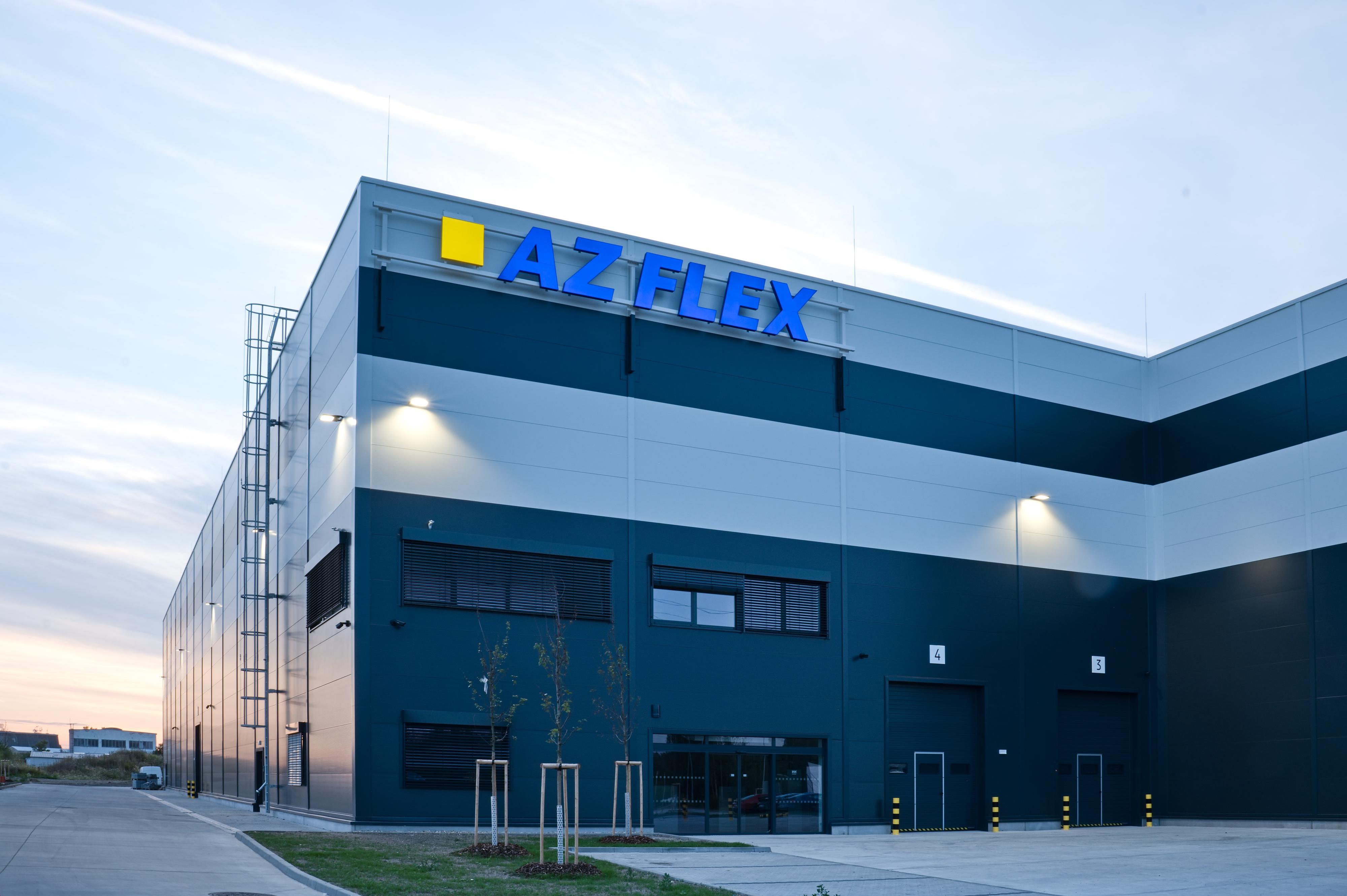 AZ FLEX
