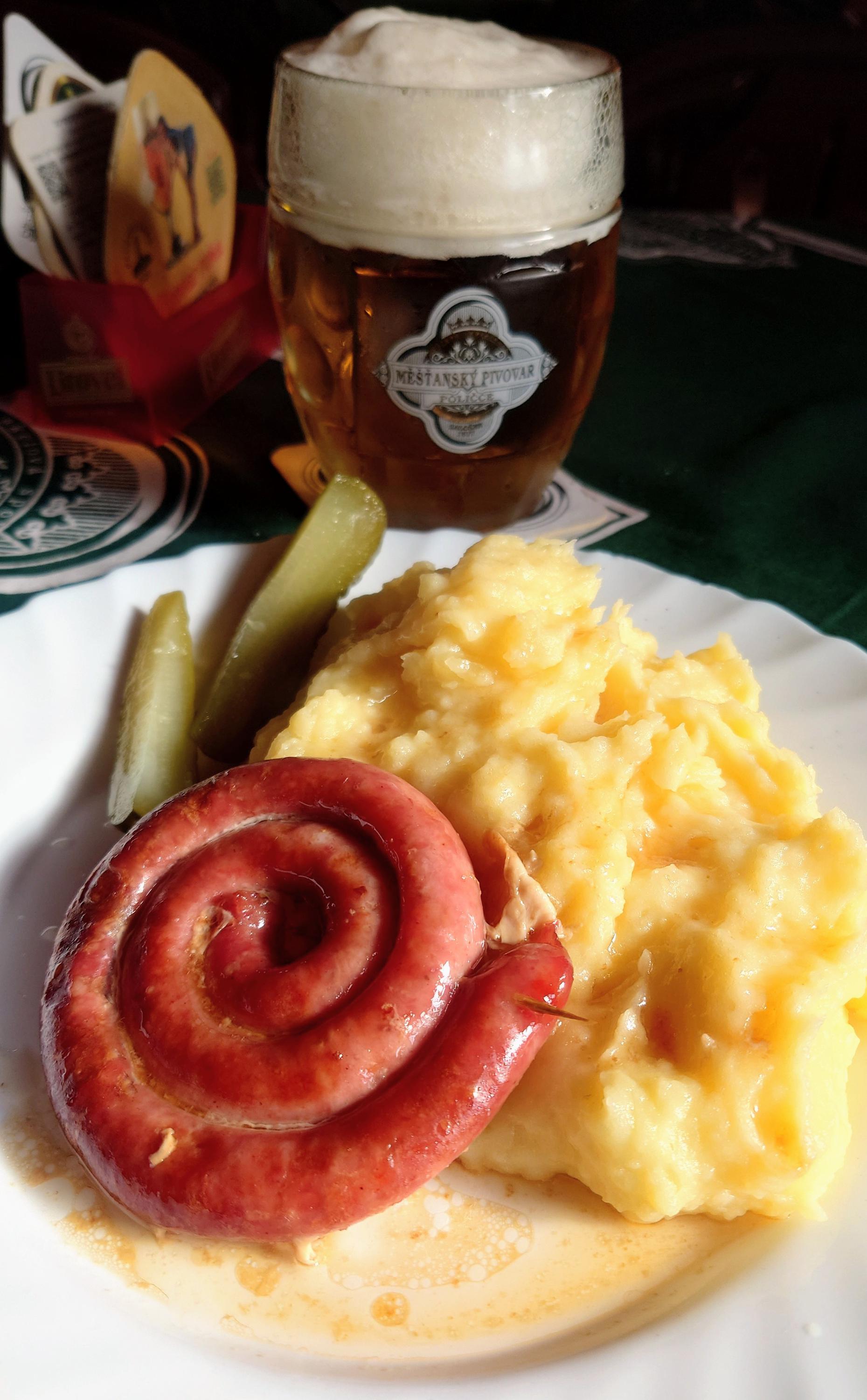 Pivnice Huntovna foto 4