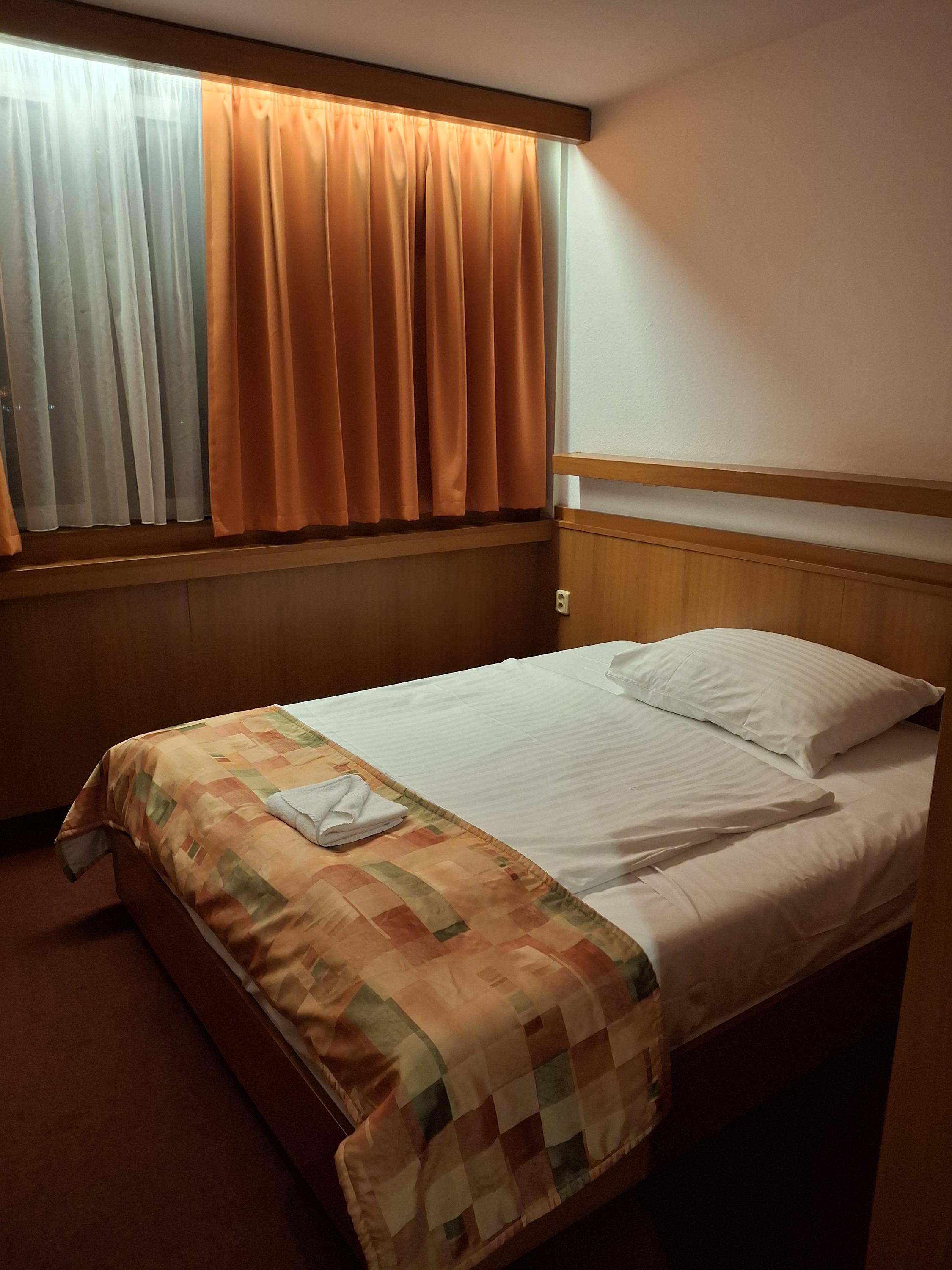 Hotel Olympik **** foto 6
