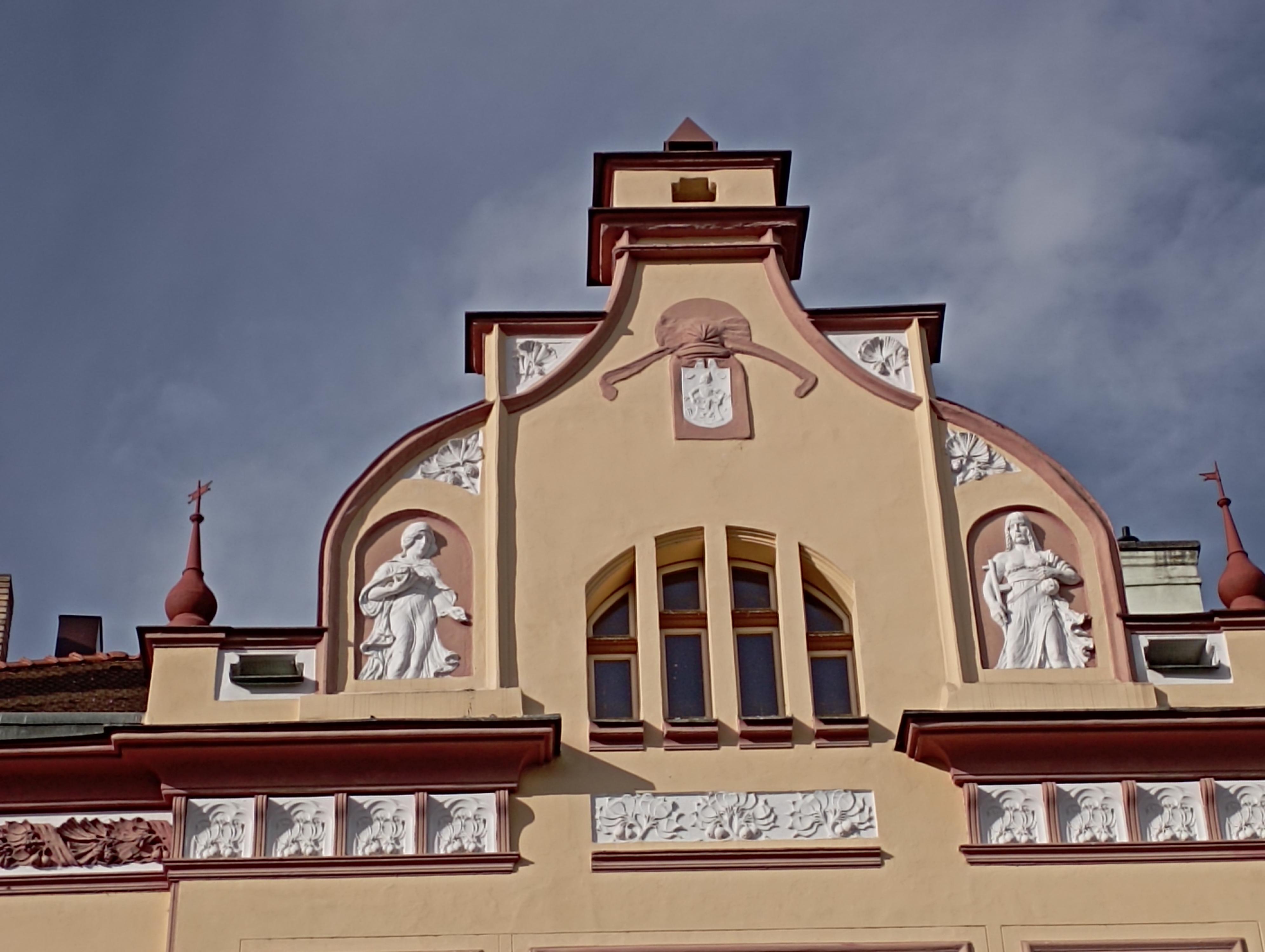 Bankomat České spořitelny foto 3