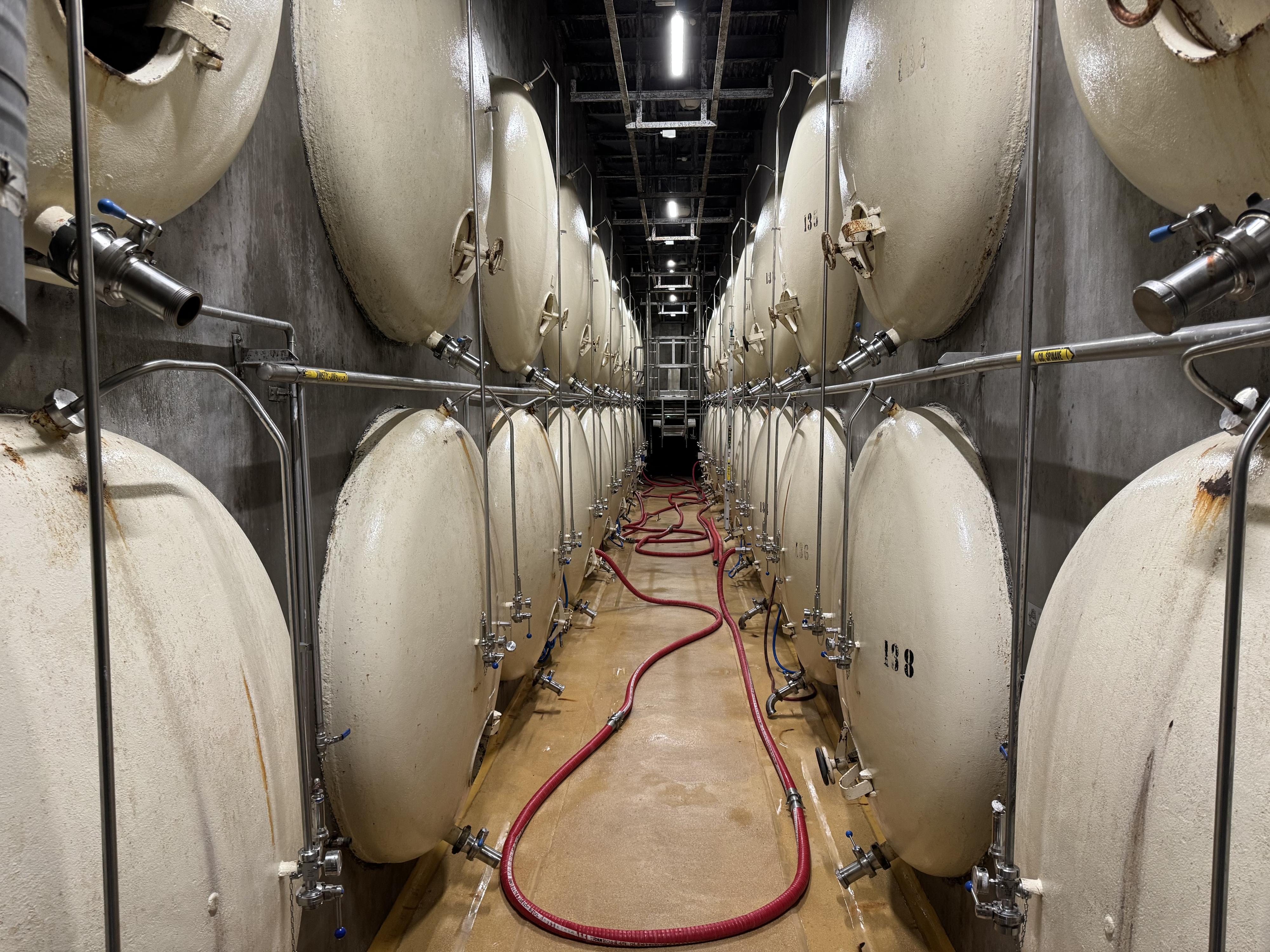 Pivovar Radegast foto 3