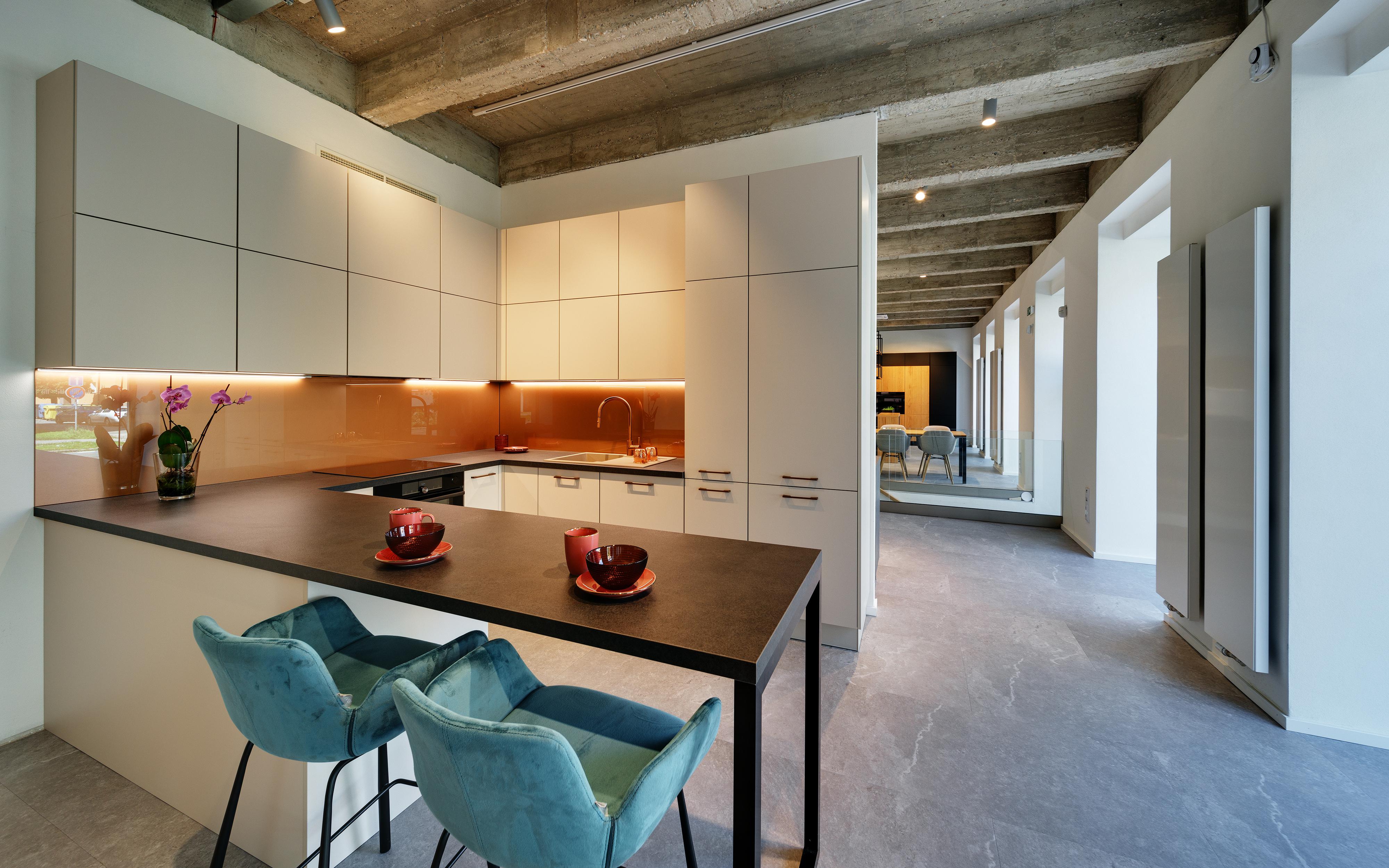 Kuchyně Gorenje foto 3