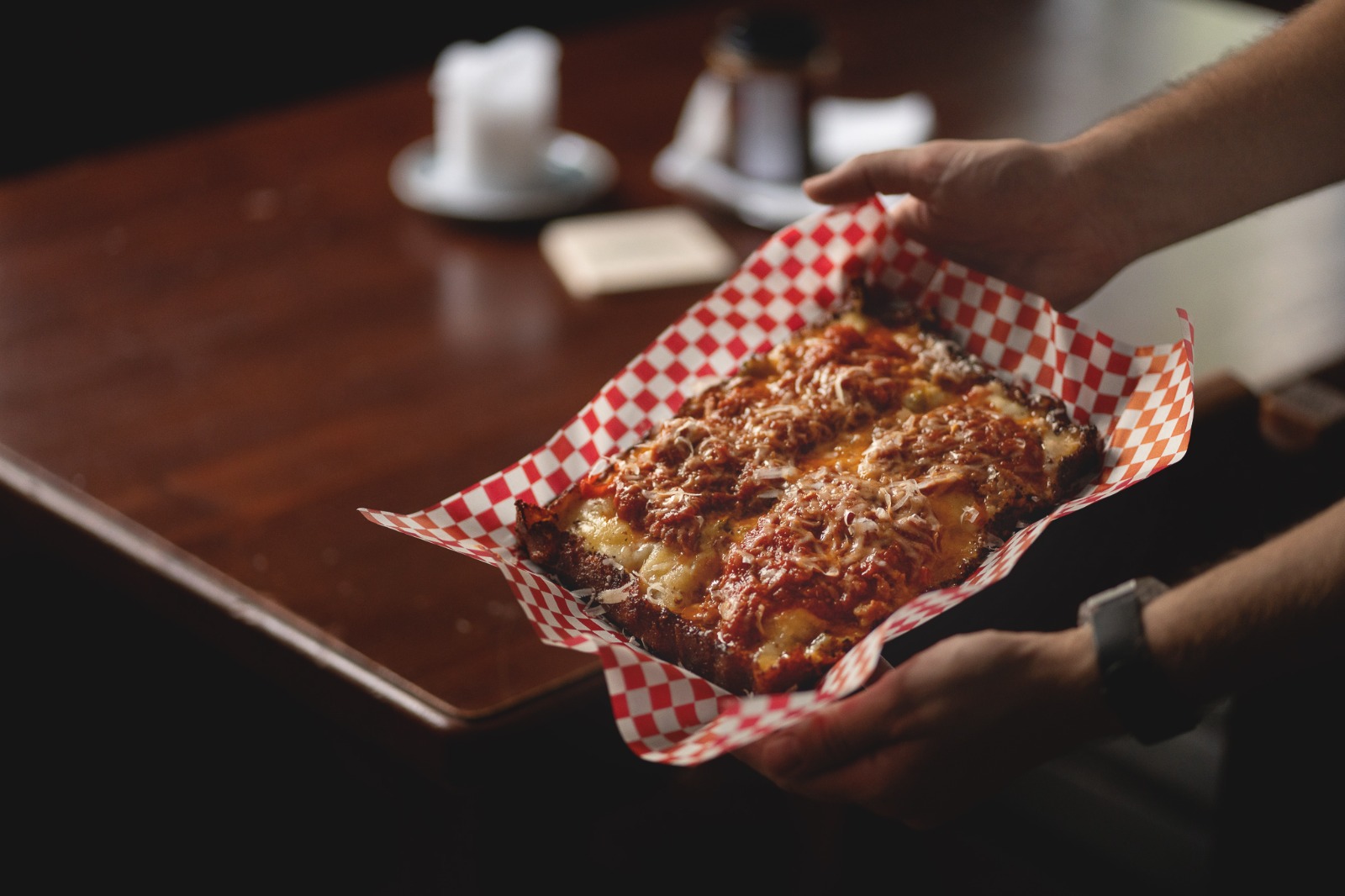 Third Coast Pizza foto 6