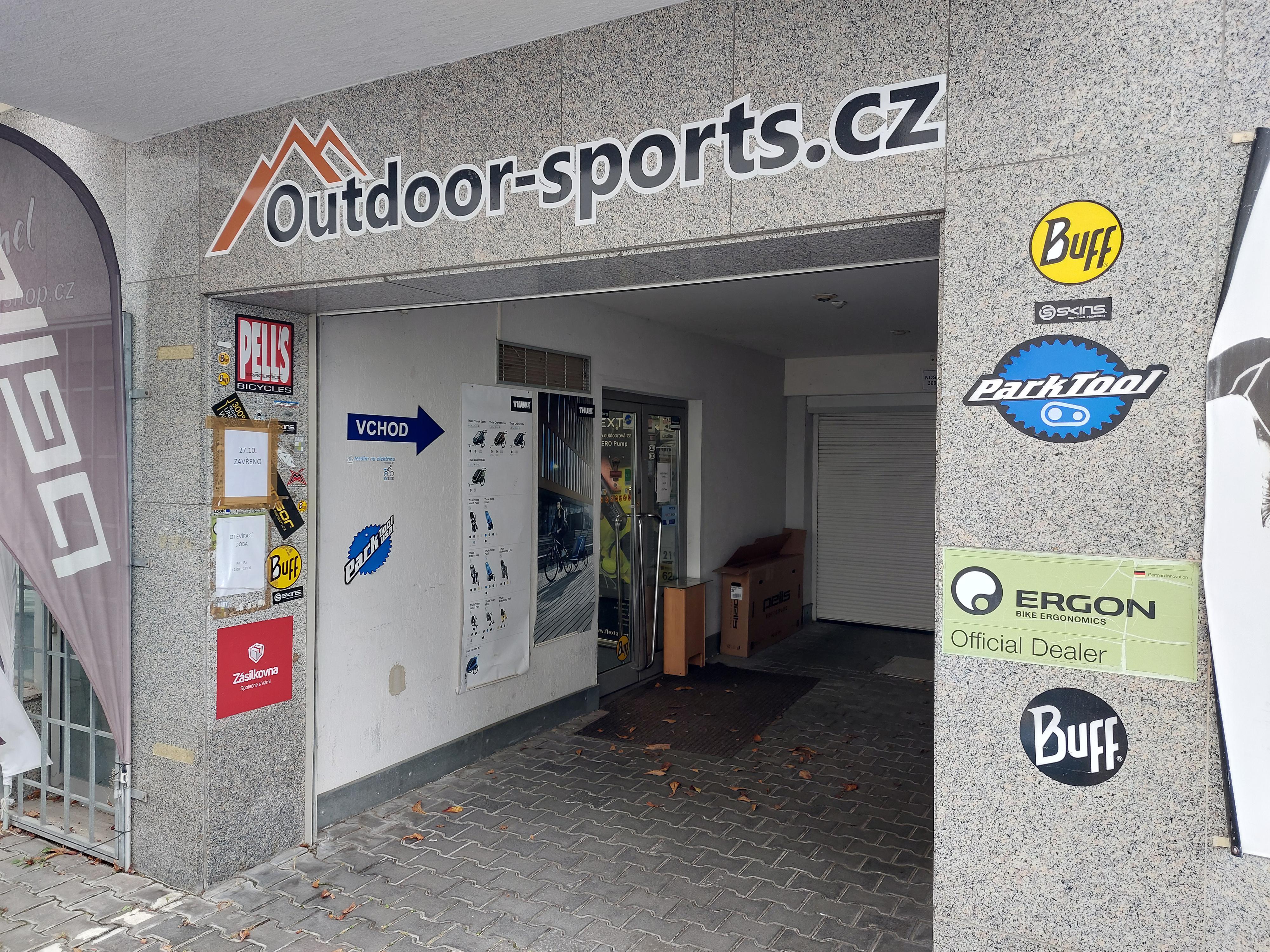 Outdoor-sports.cz foto 3