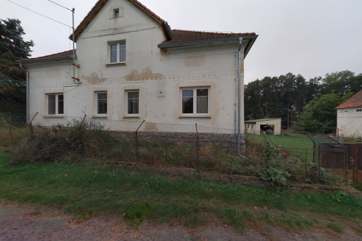 Keramika Sofie, Martin Vaněk