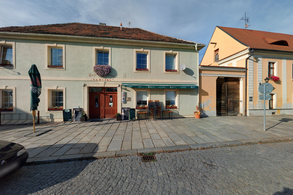 Restaurance Viet Thai Dobřany foto 3