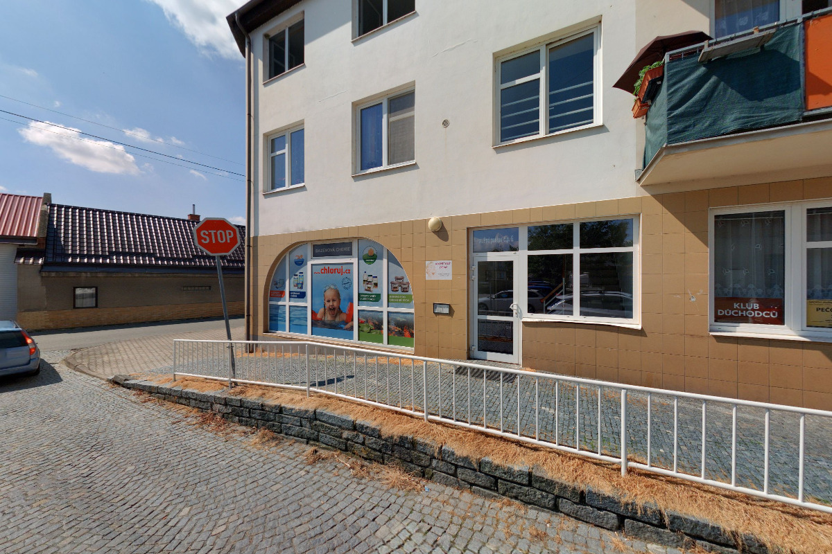 Klub důchodců Solnice