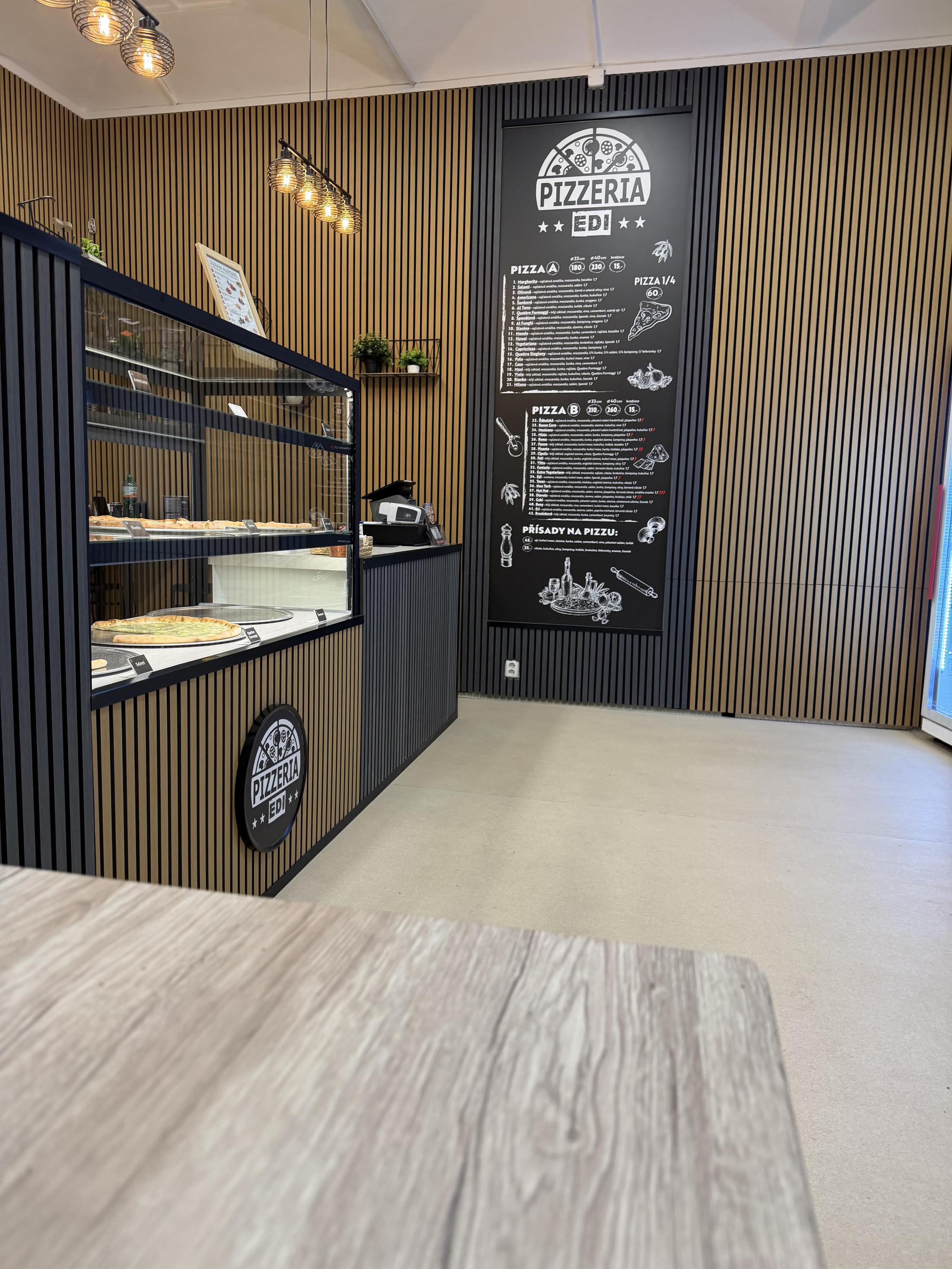 Pizzeria Edi foto 2