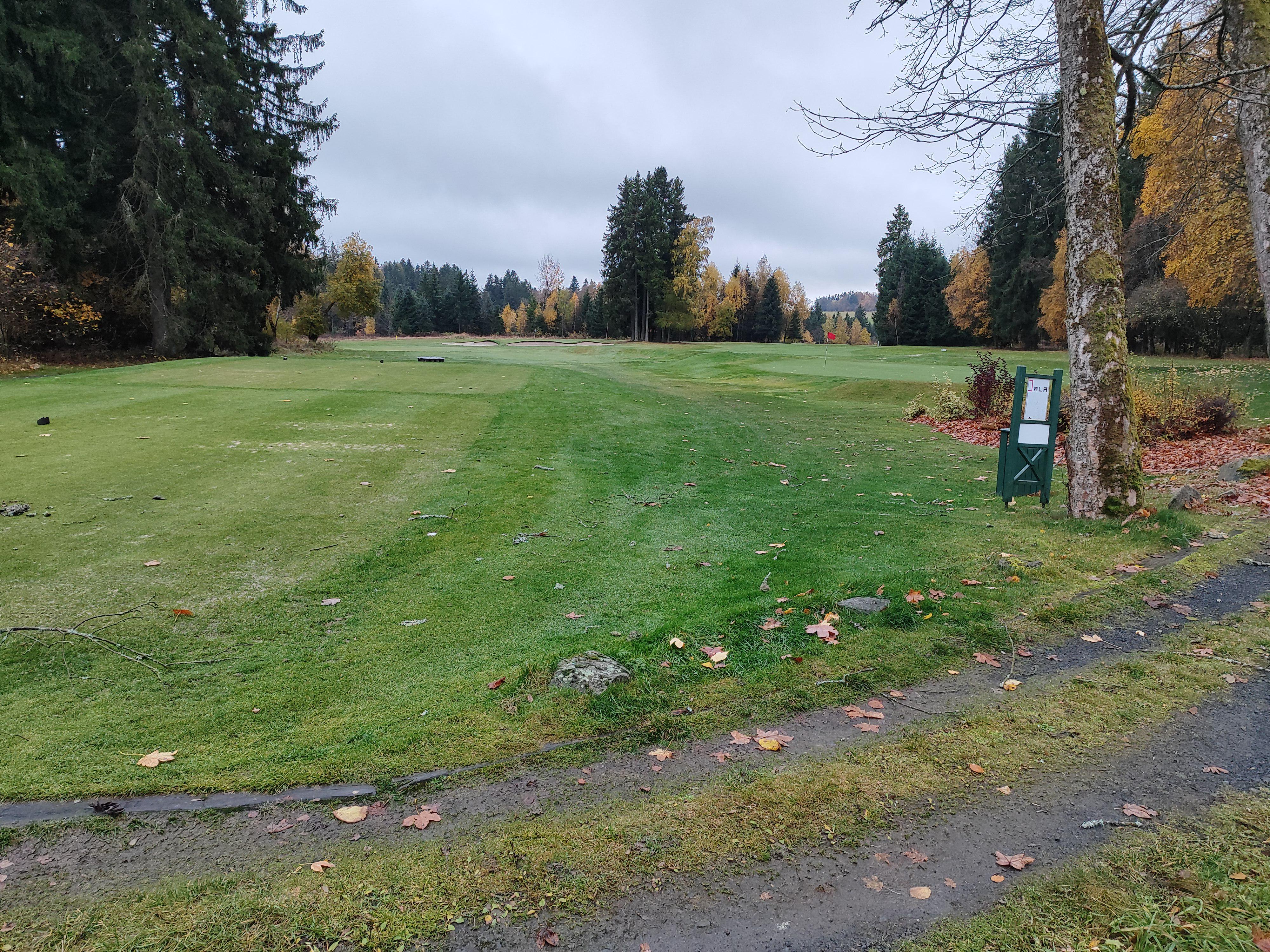 Royal Golf Club Mariánské Lázně foto 5