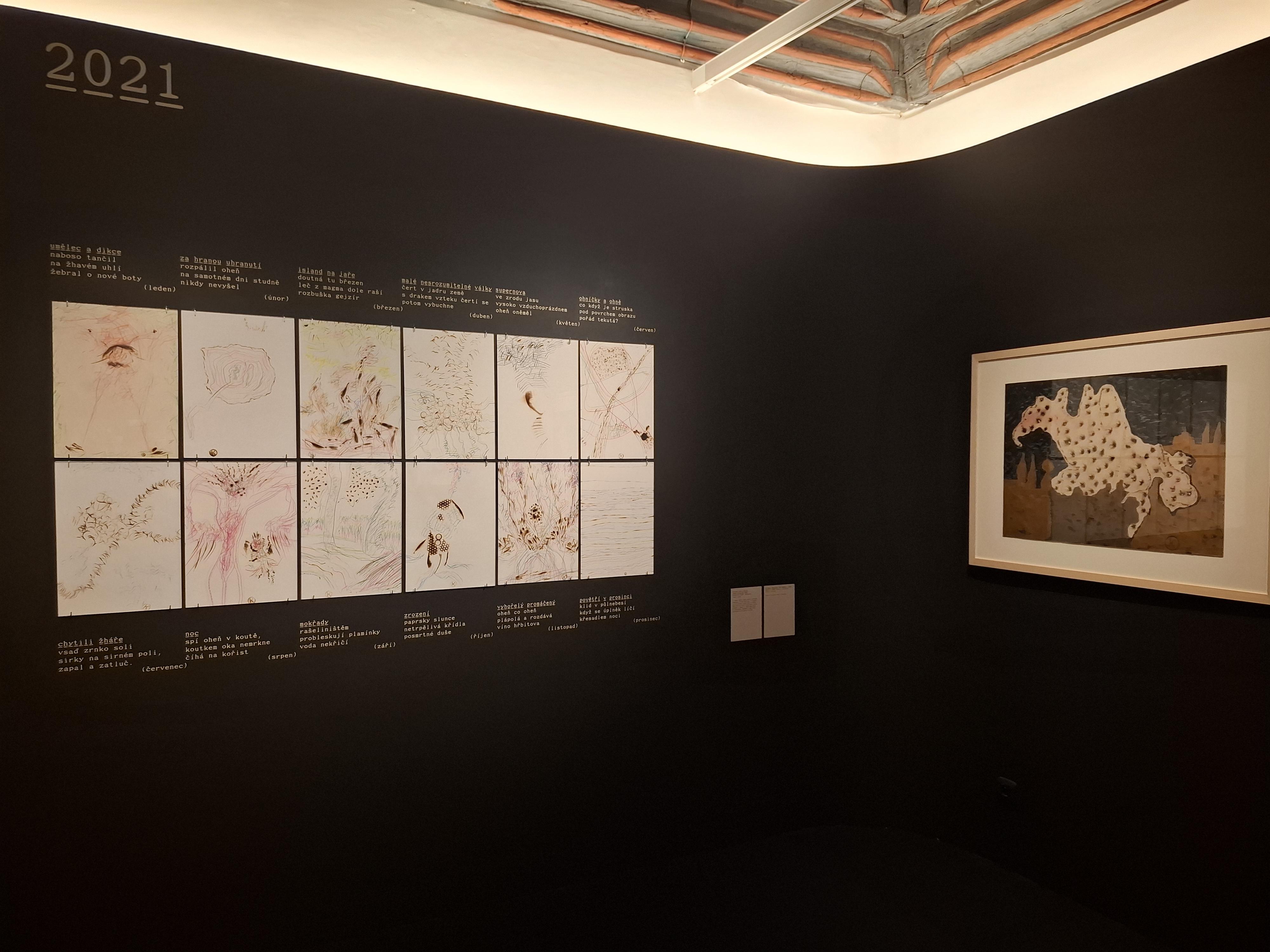 Západočeská galerie v Plzni foto 6