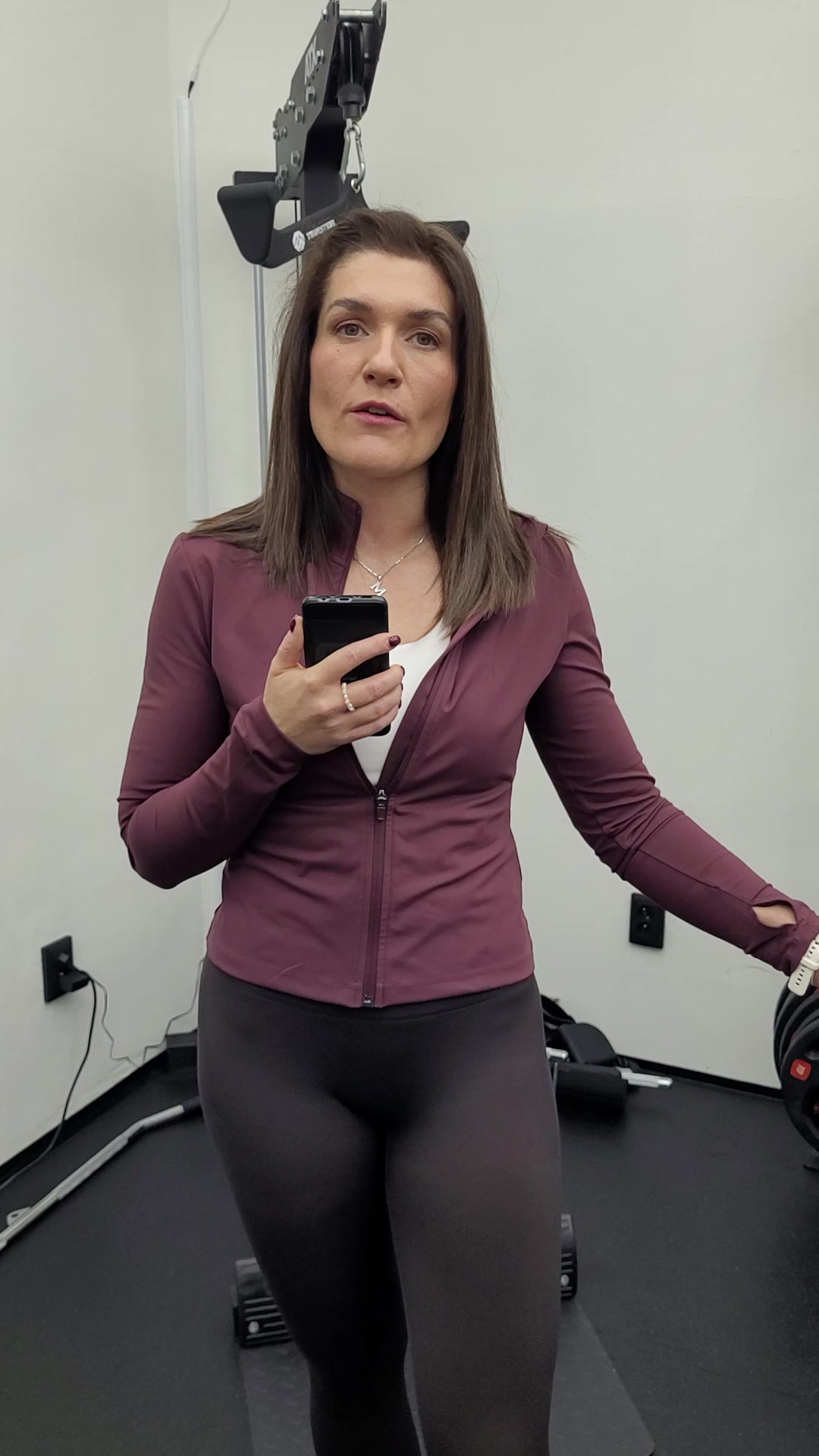 Ing. Marcela Nováková - osobní fitness trenér foto 2 (náhled videa)