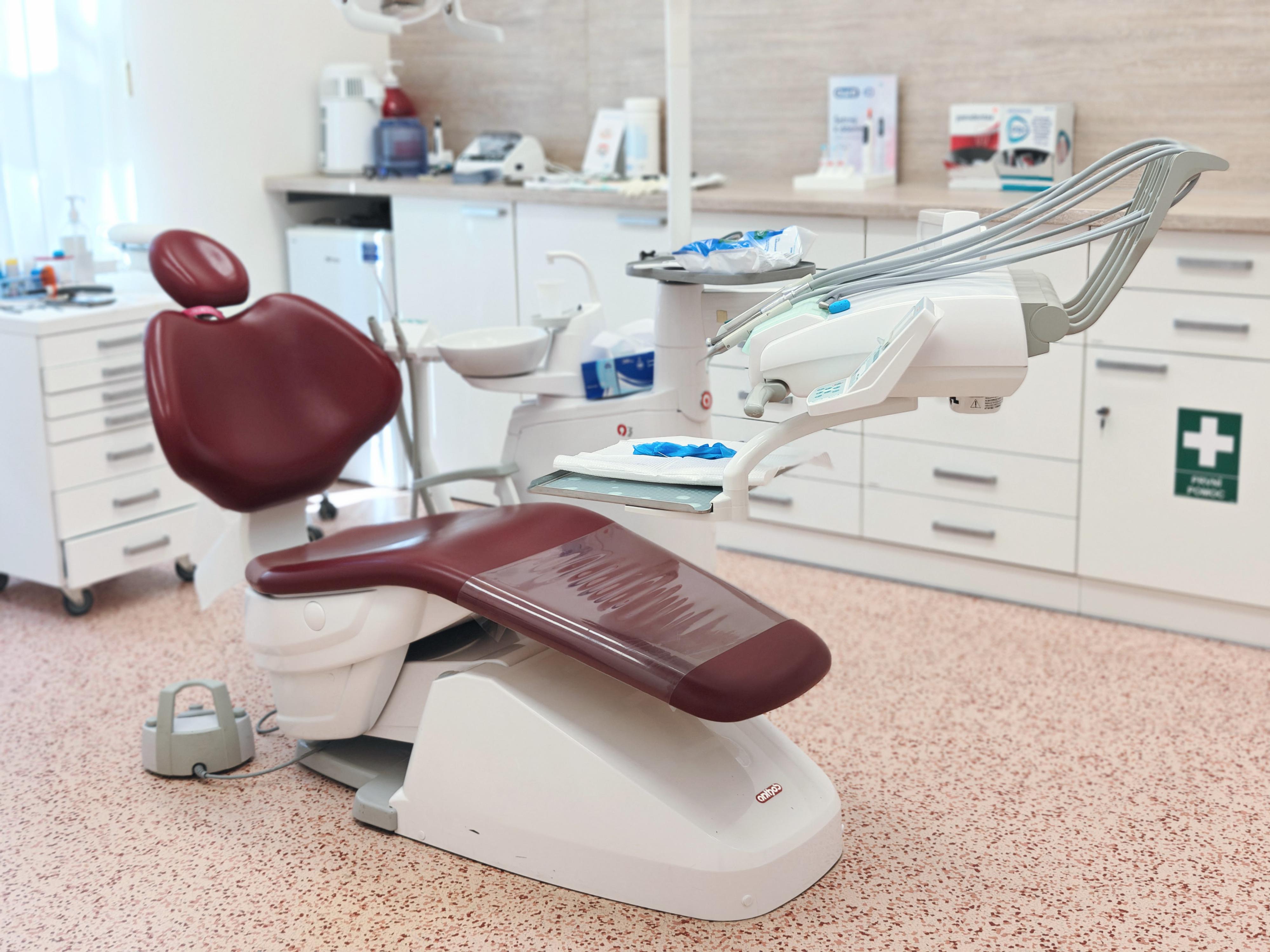Zubní klinika IrisDent foto 6