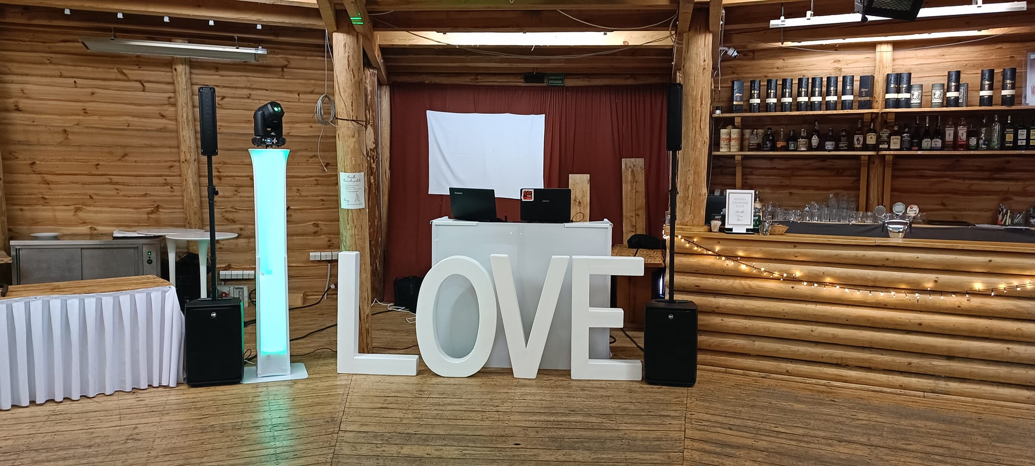 Pavel Ševčík DJ a moderátor foto 4