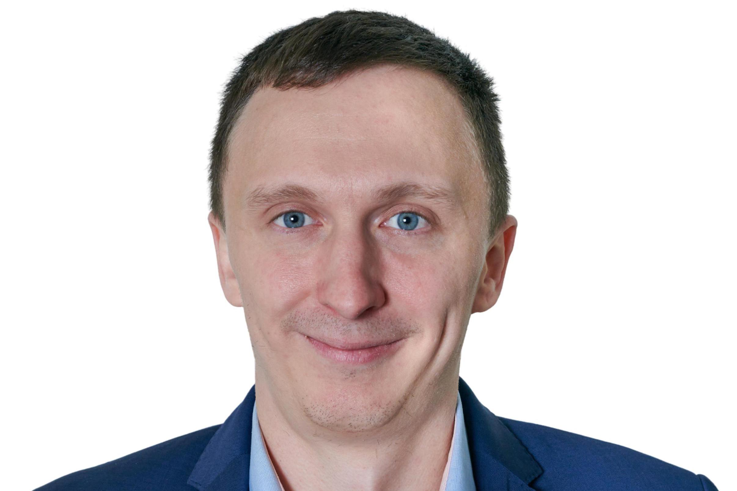 Filip Tomeš, realitní makléř RE/MAX Alfa