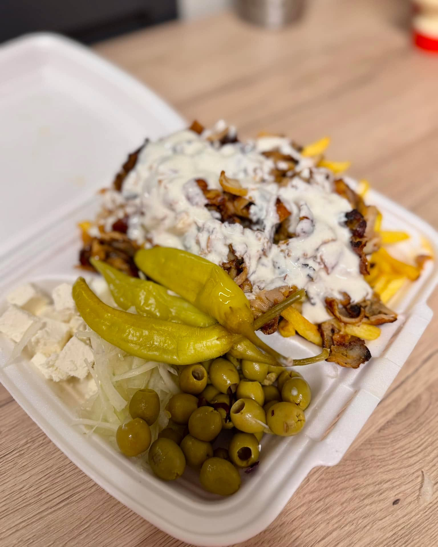 Kebab Jabkenice foto 5