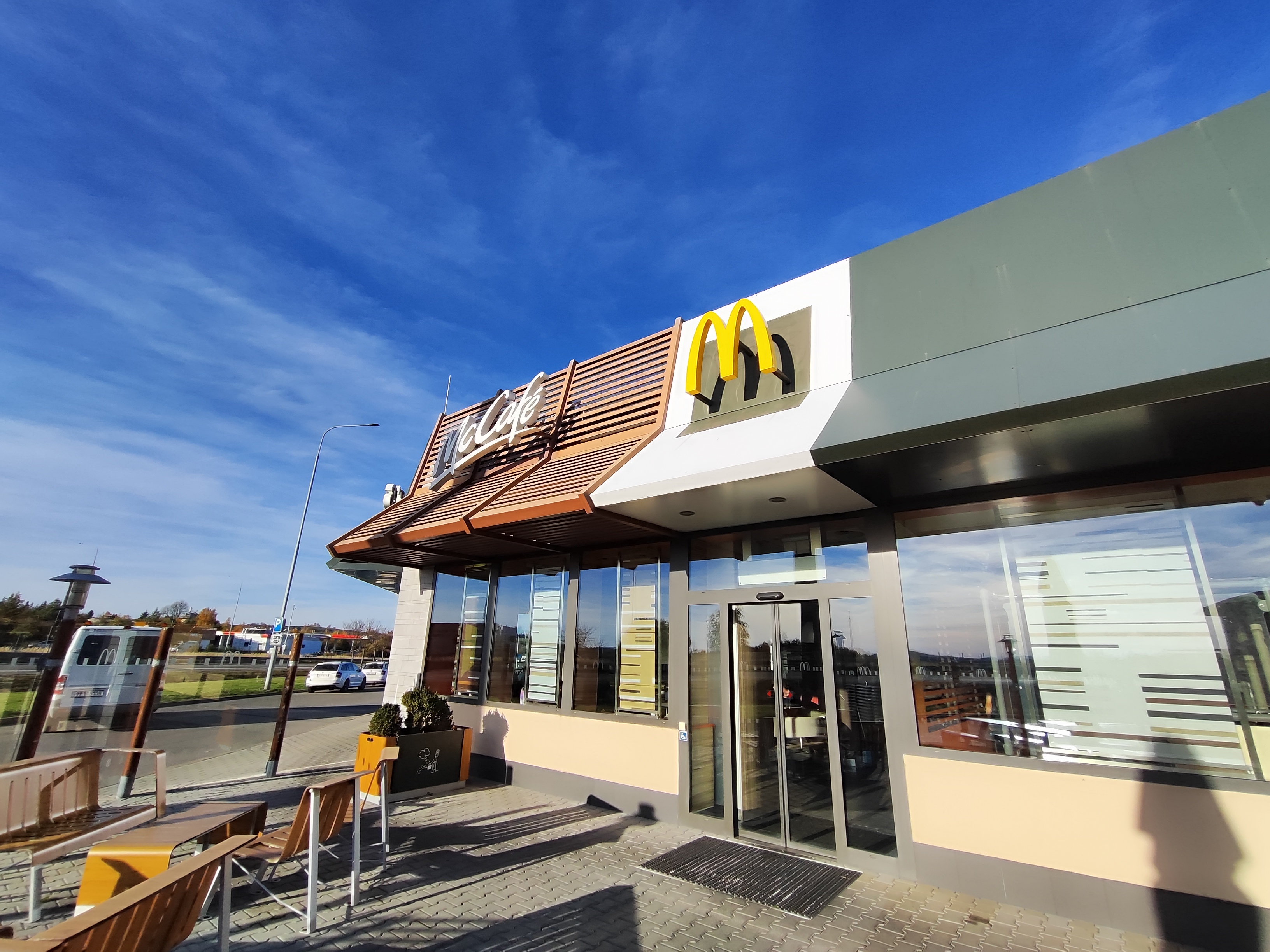 McDonald's foto 3