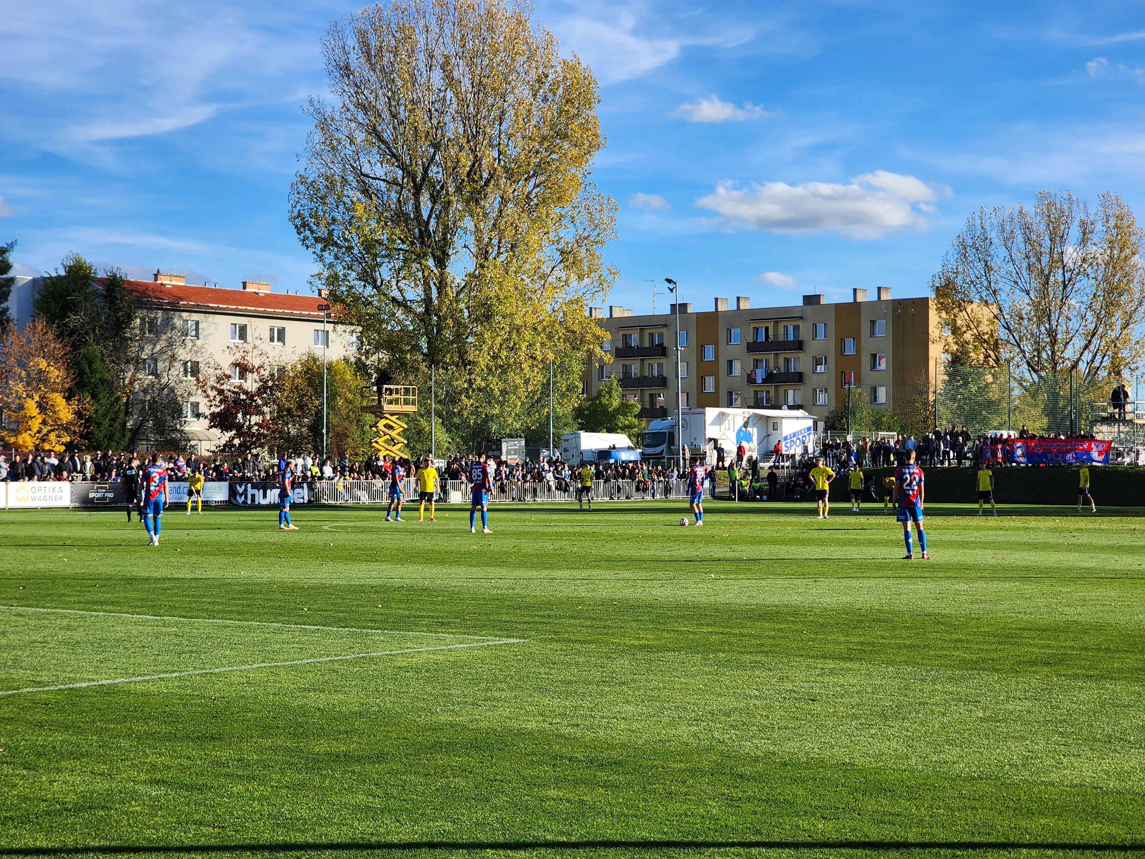 TJ MILO Olomouc foto 4