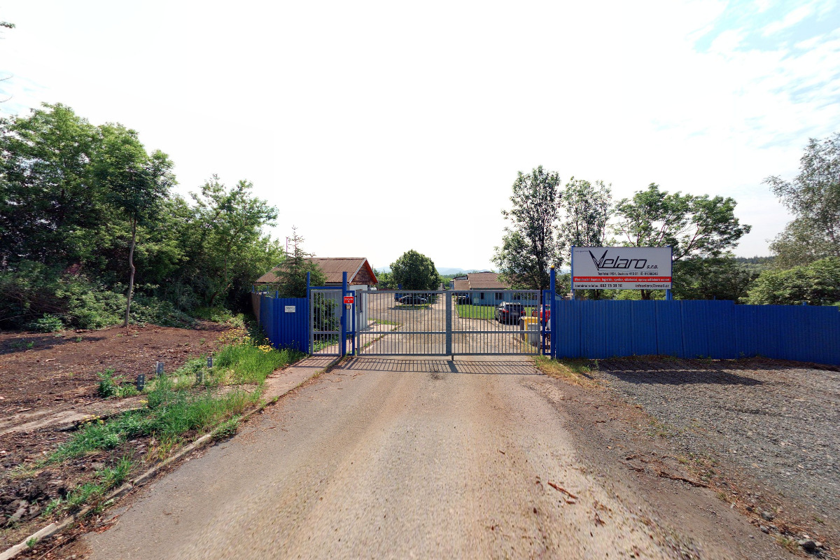 Velaro, s.r.o.