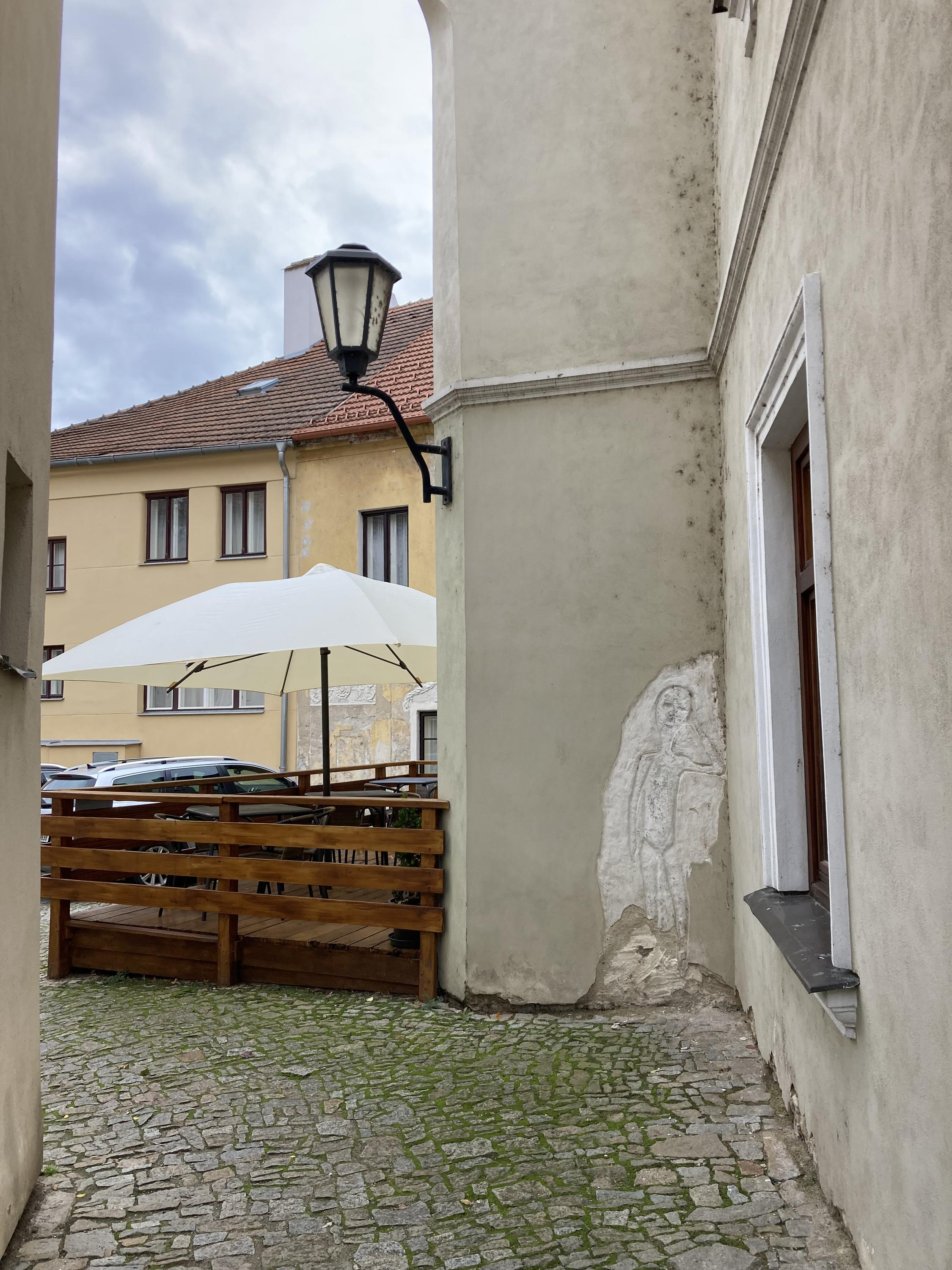 Lucky's Vege Bistro foto 2