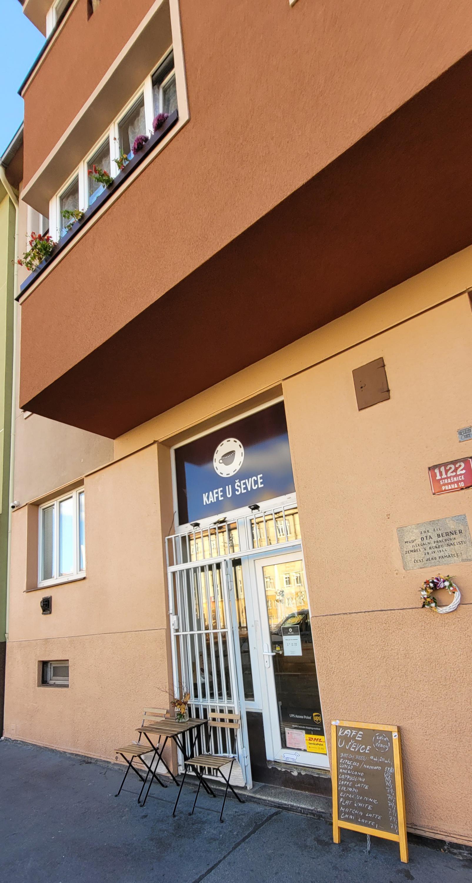 Kafe U Ševce foto 2