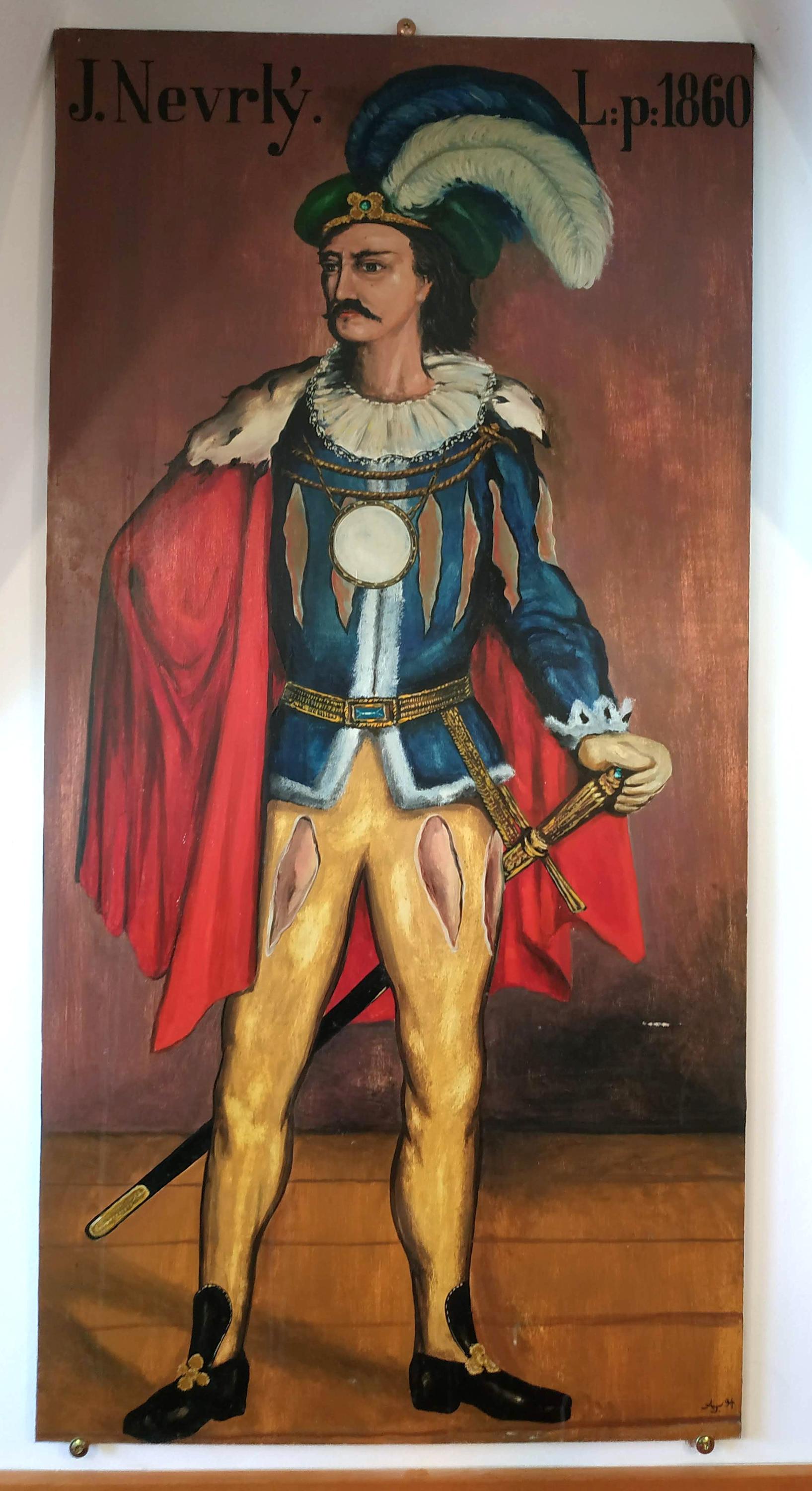 Královská pivnice U Rytíře foto 5