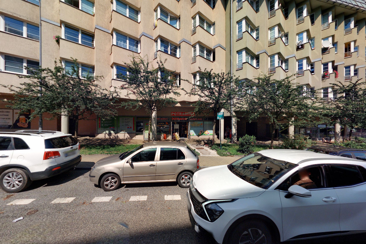 Potraviny a smíšené zboží - Minimarket foto 1