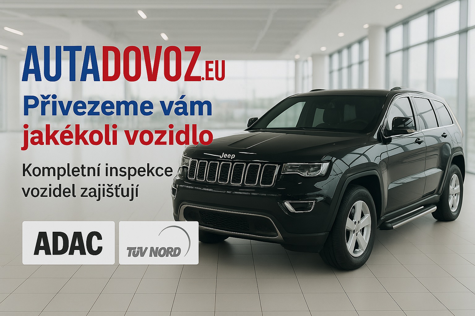 AUTADOVOZ.EU foto 1