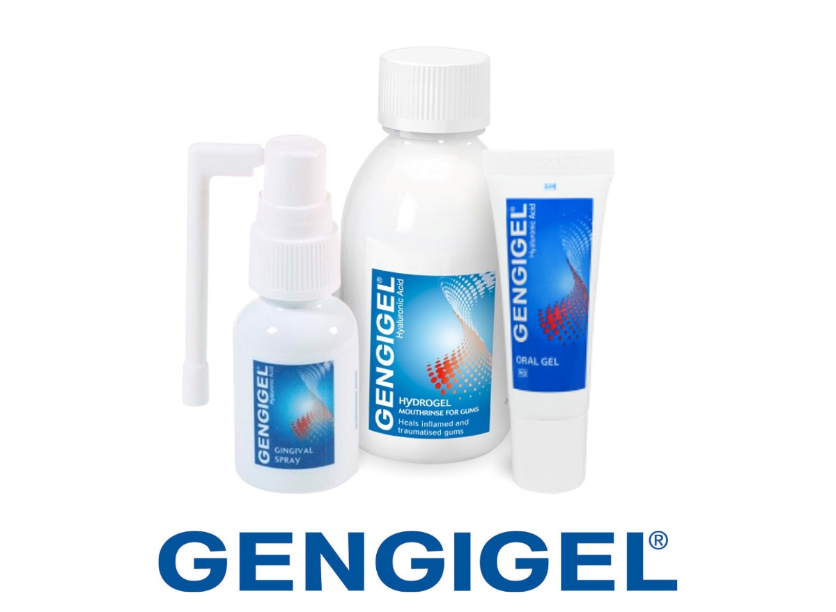 Gengigel.cz foto 2