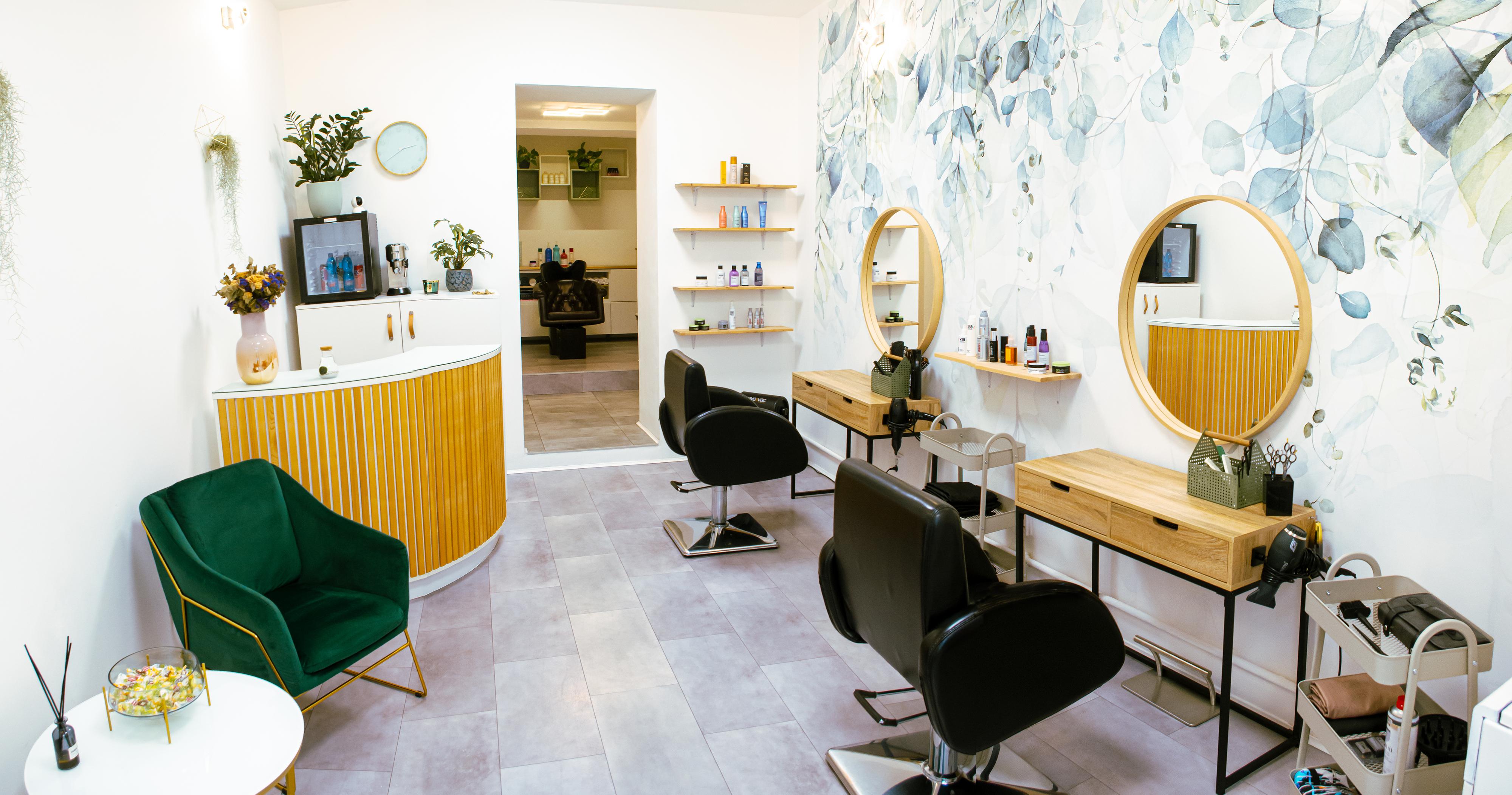 Vlasové studio | Oh My Hair foto 2