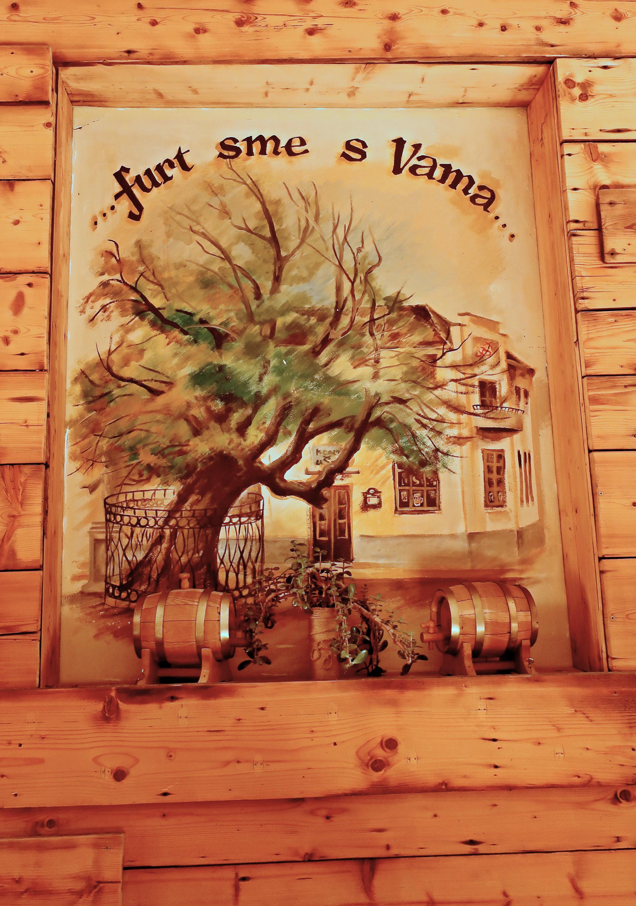 Restaurace U Šťávů foto 4