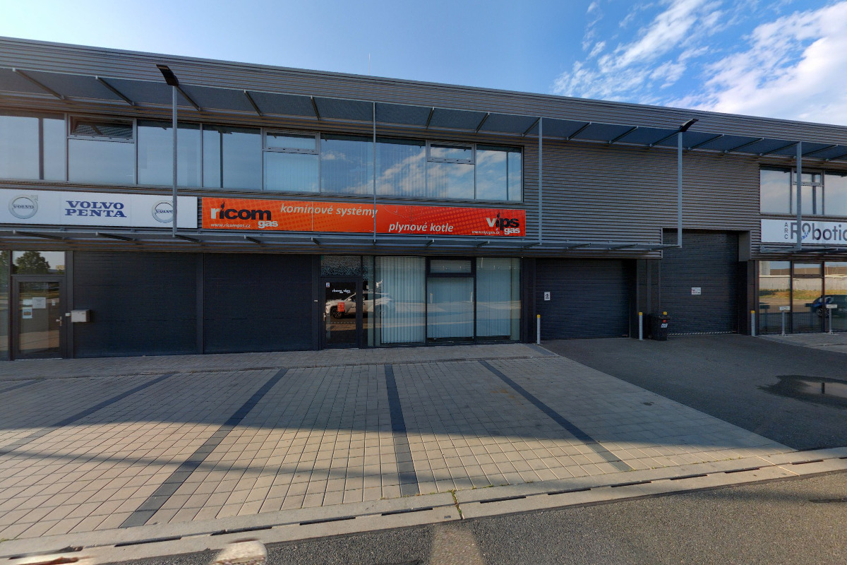 RICOM energy s.r.o. foto 2
