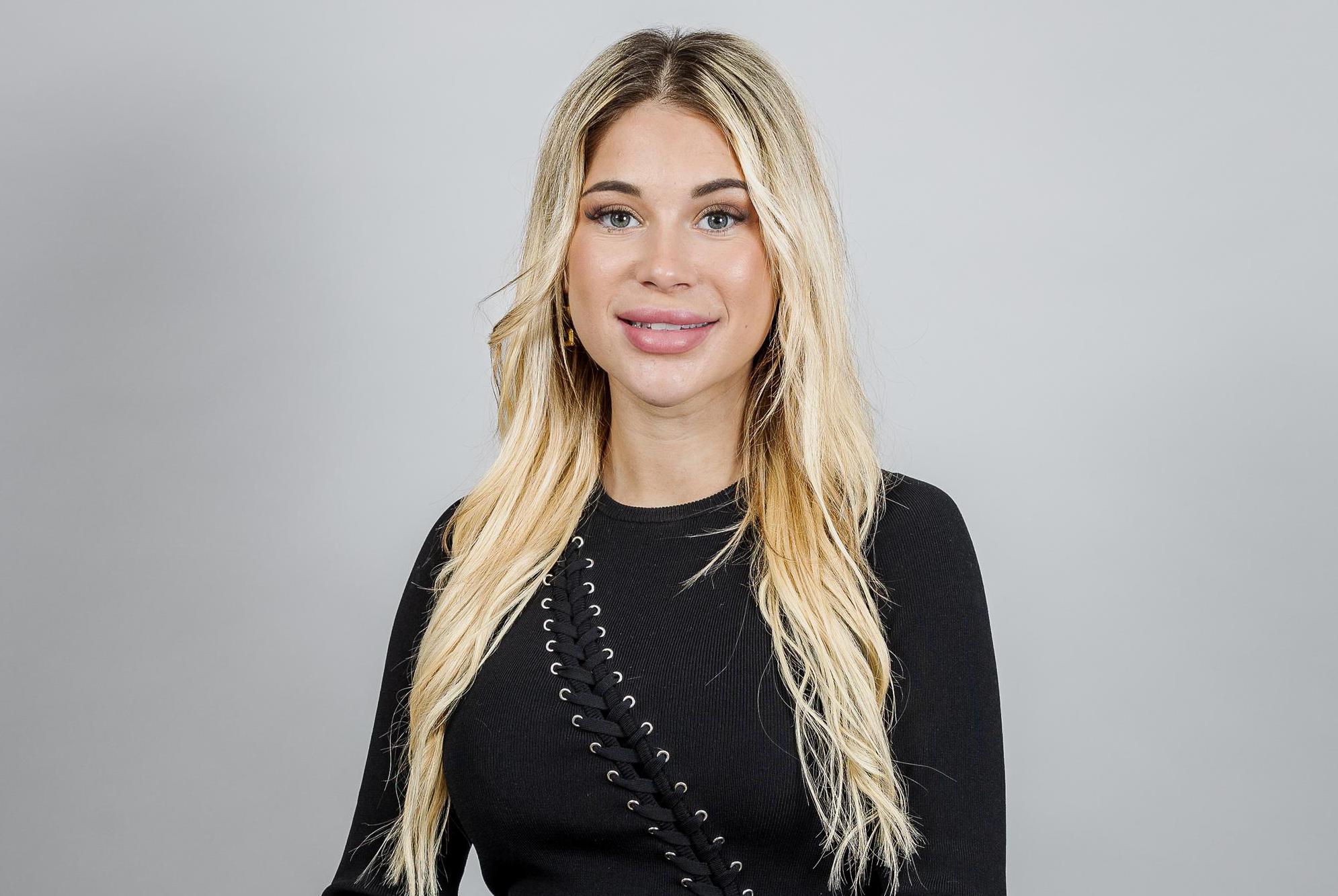 Marie Pflegerová, realitní makléř RE/MAX