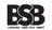 logo B S B