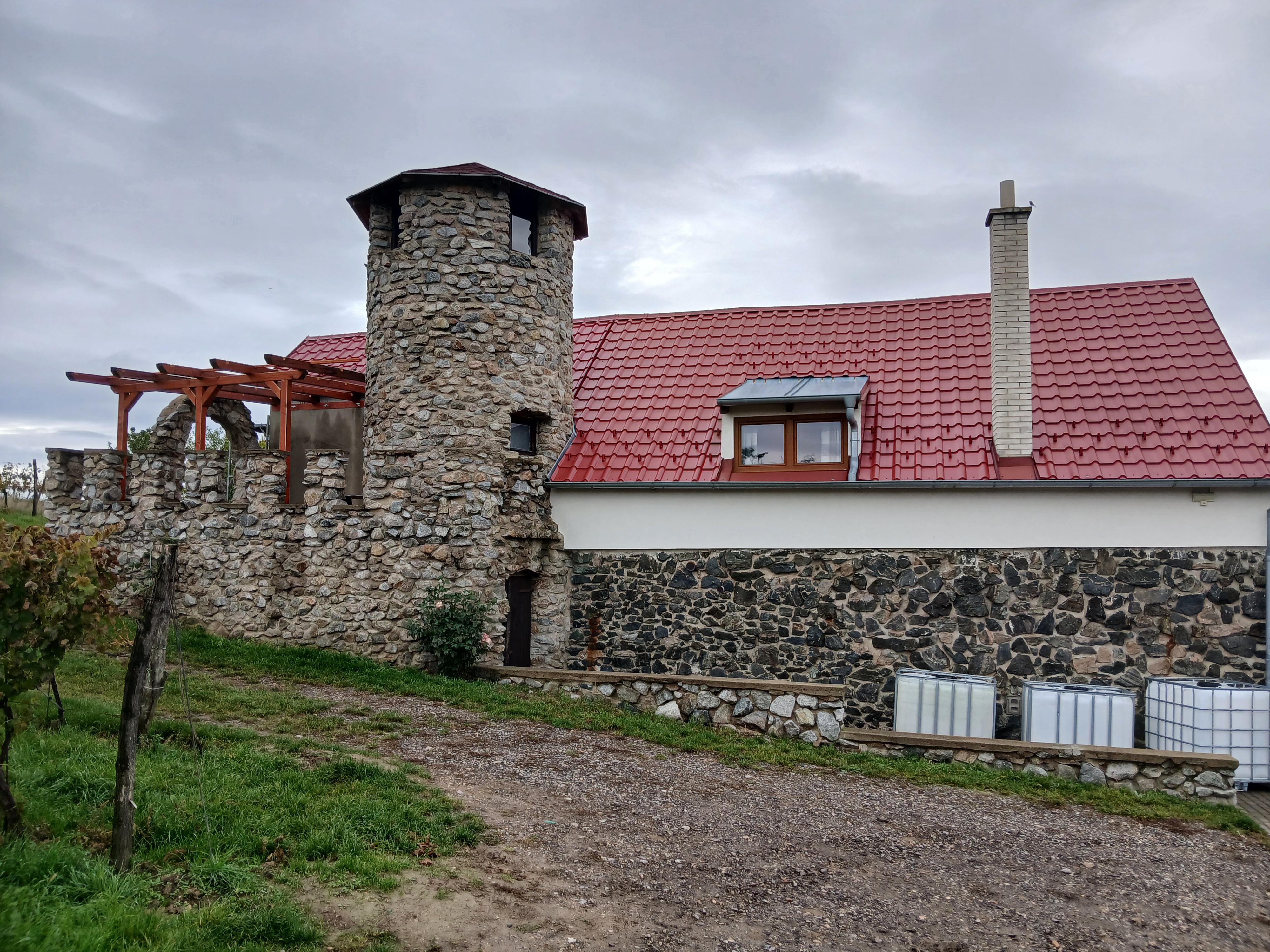 Penzion Hevera foto 4