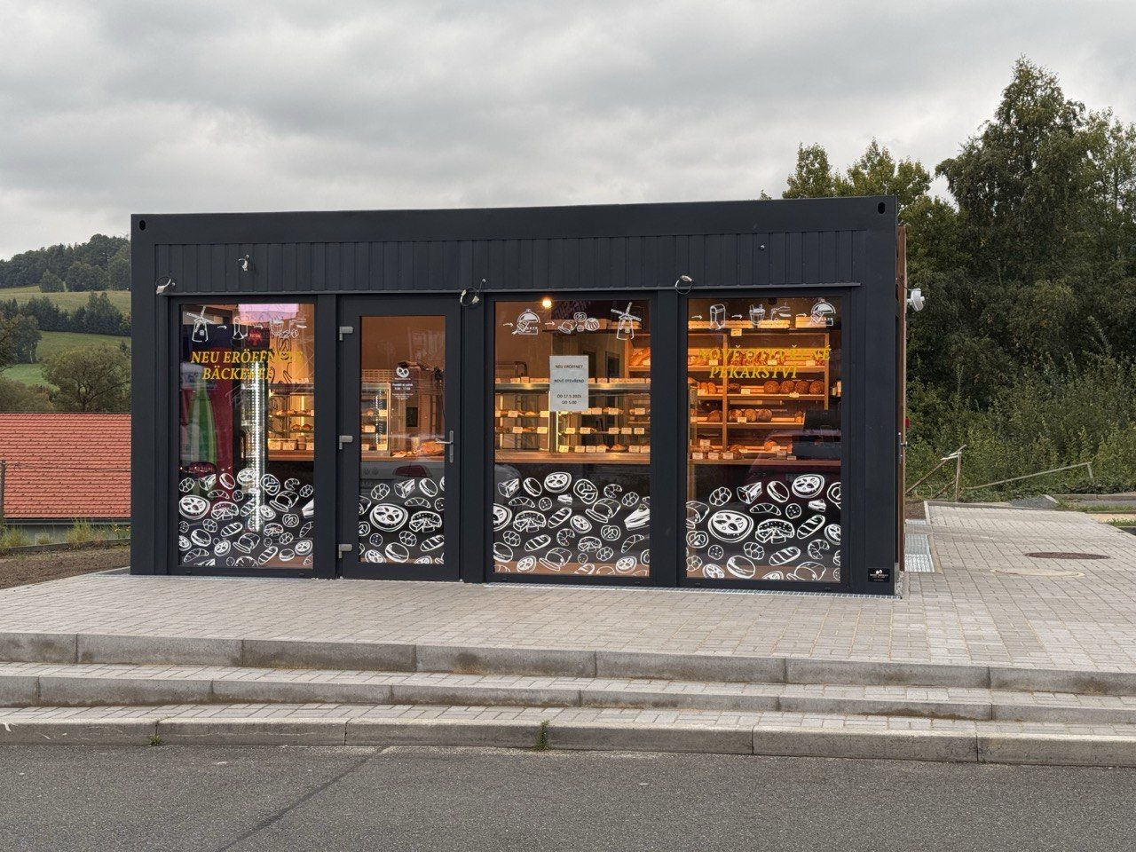 PEKAŘSTVÍ KURIC, s.r.o.