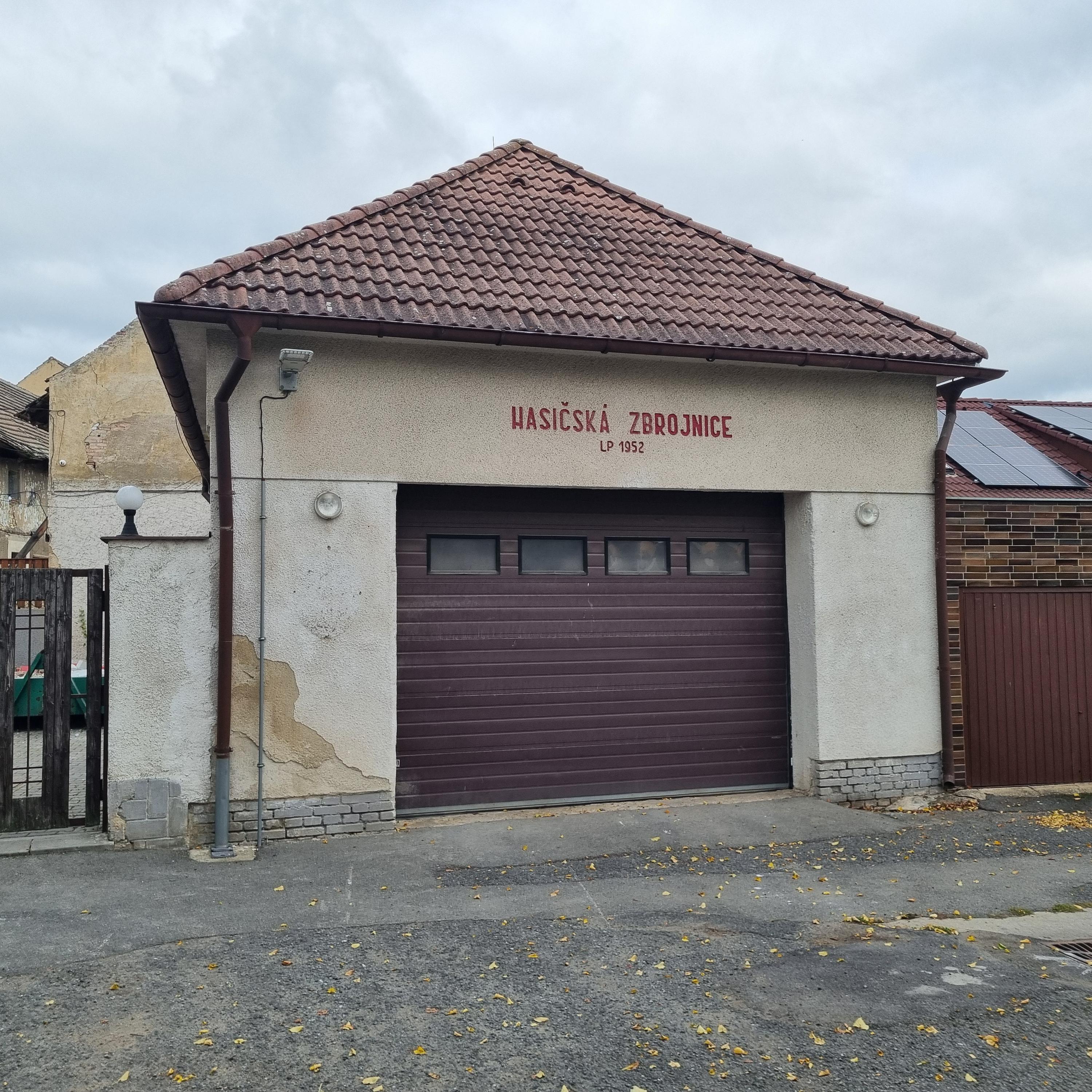 SH ČMS - Sbor dobrovolných hasičů Pletený Újezd foto 2