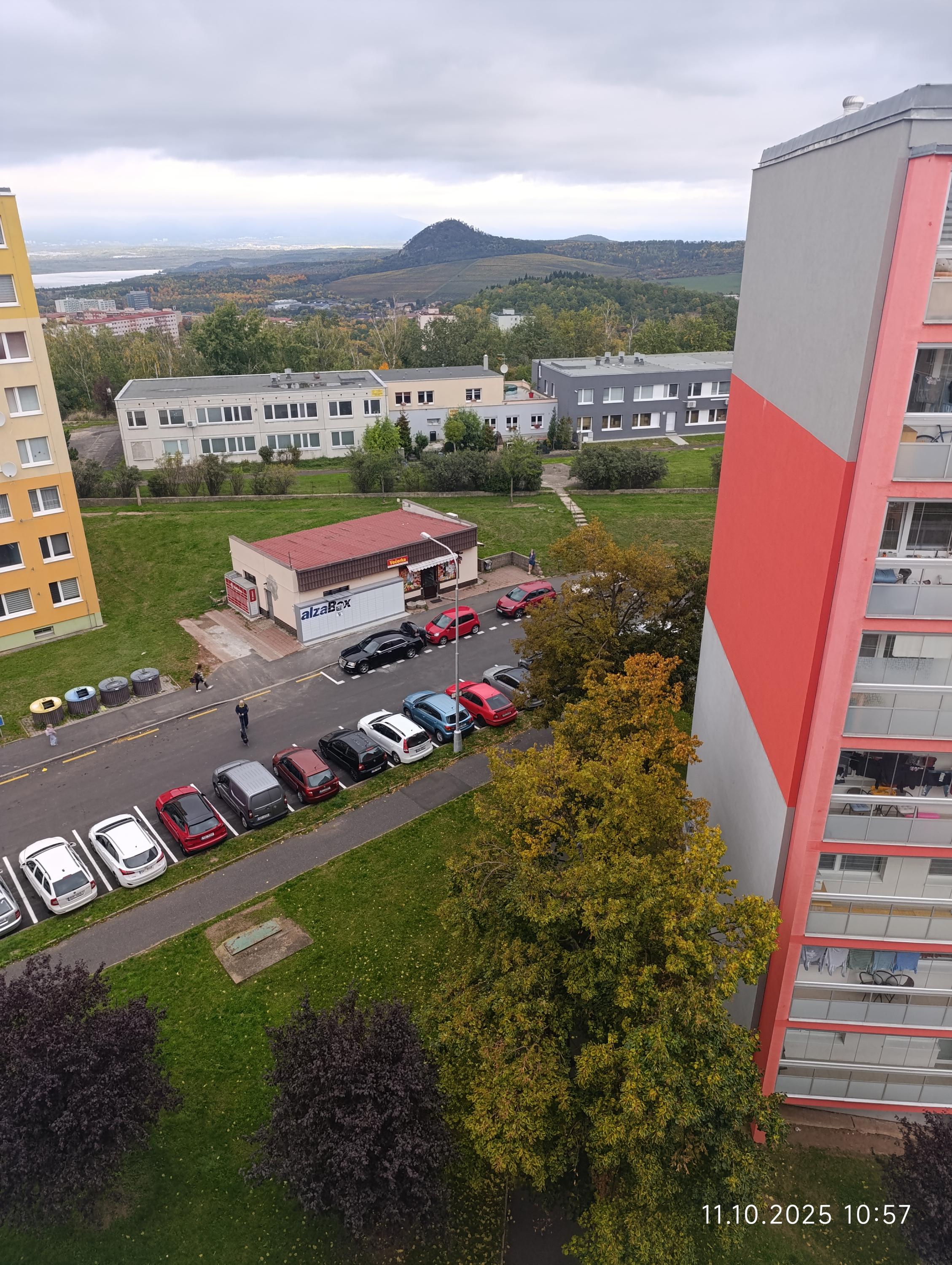Večerka Jana Kříže foto 1