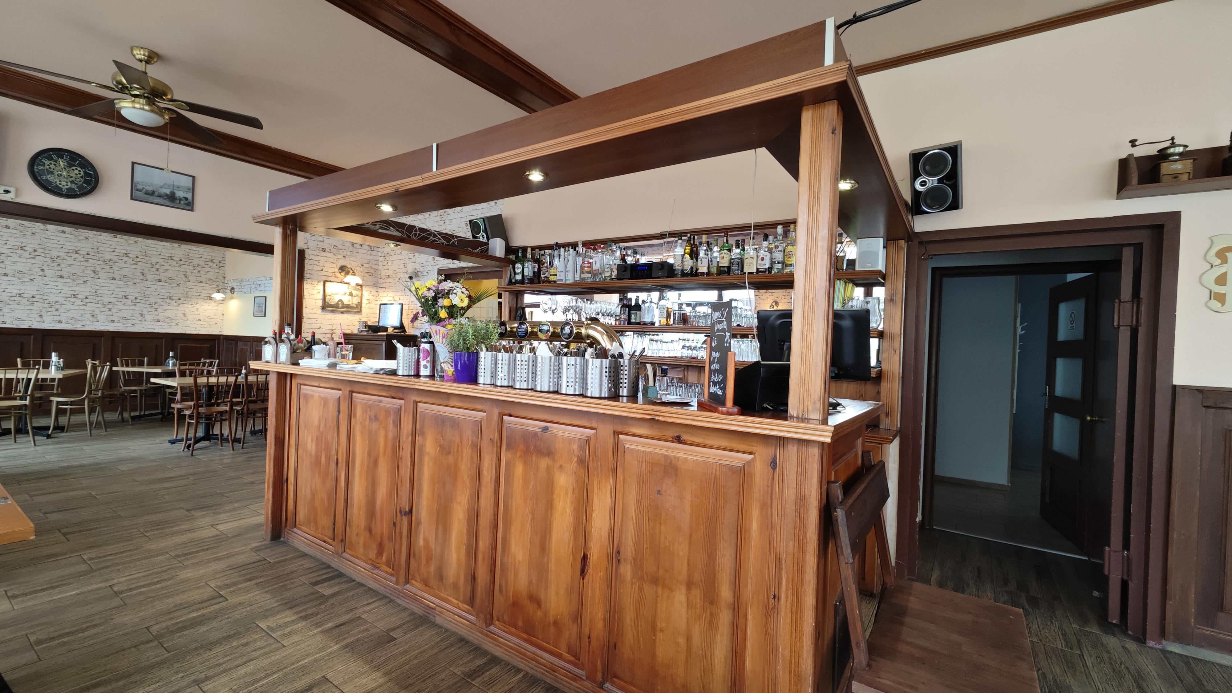 Restaurace Solid foto 2