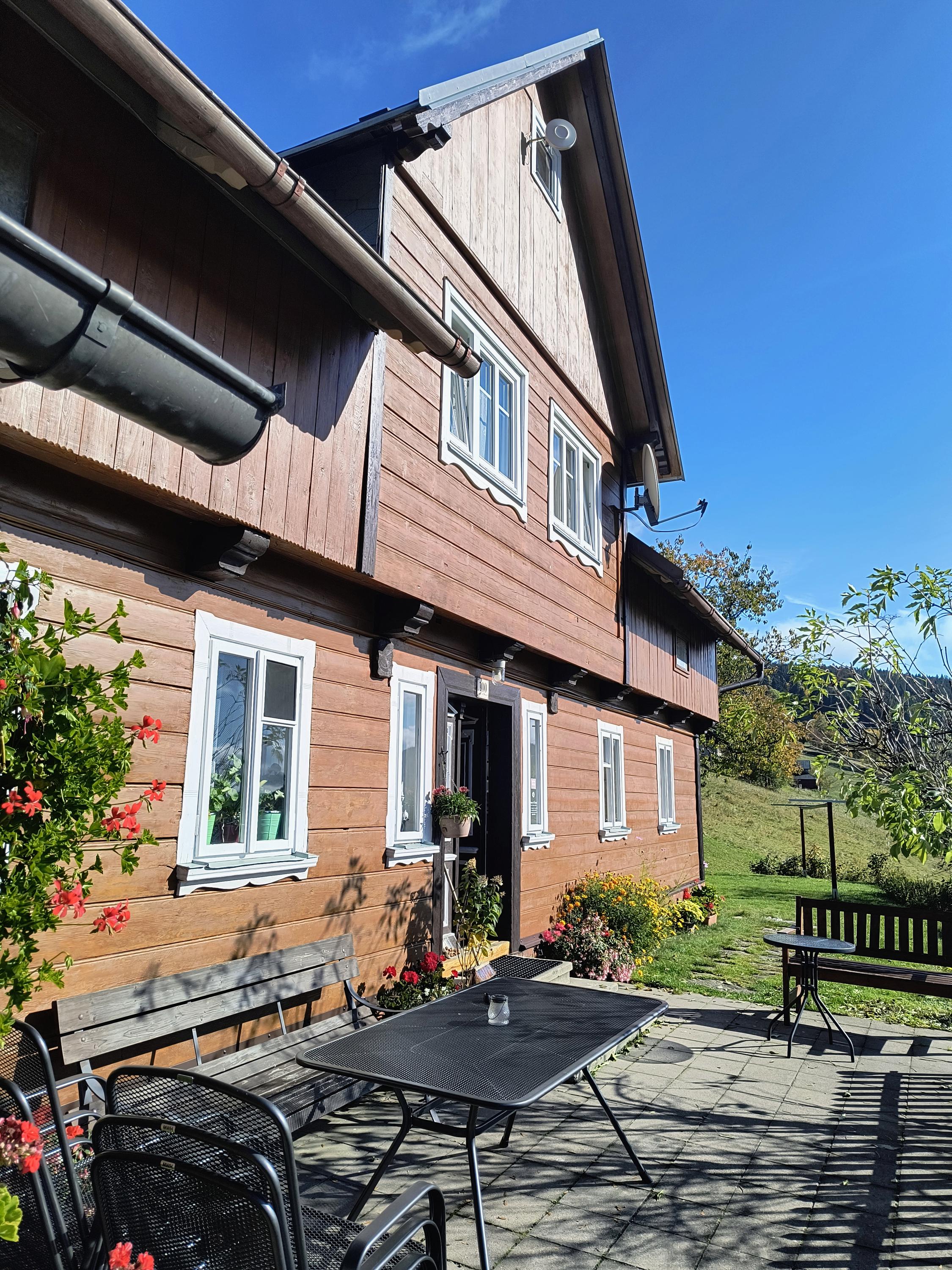 Chata U Šveců foto 2