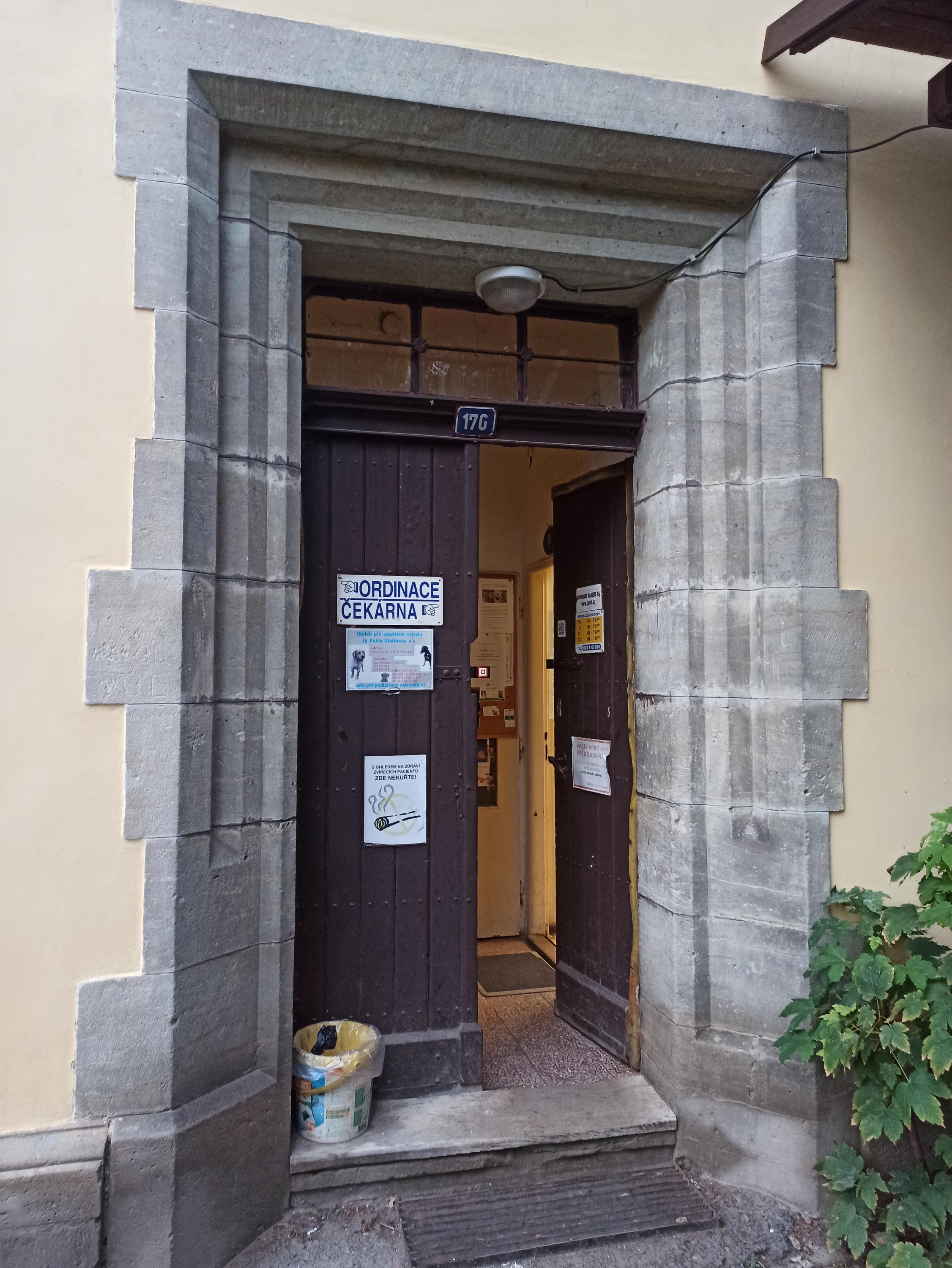 MVDr. Ivan Jeník foto 2