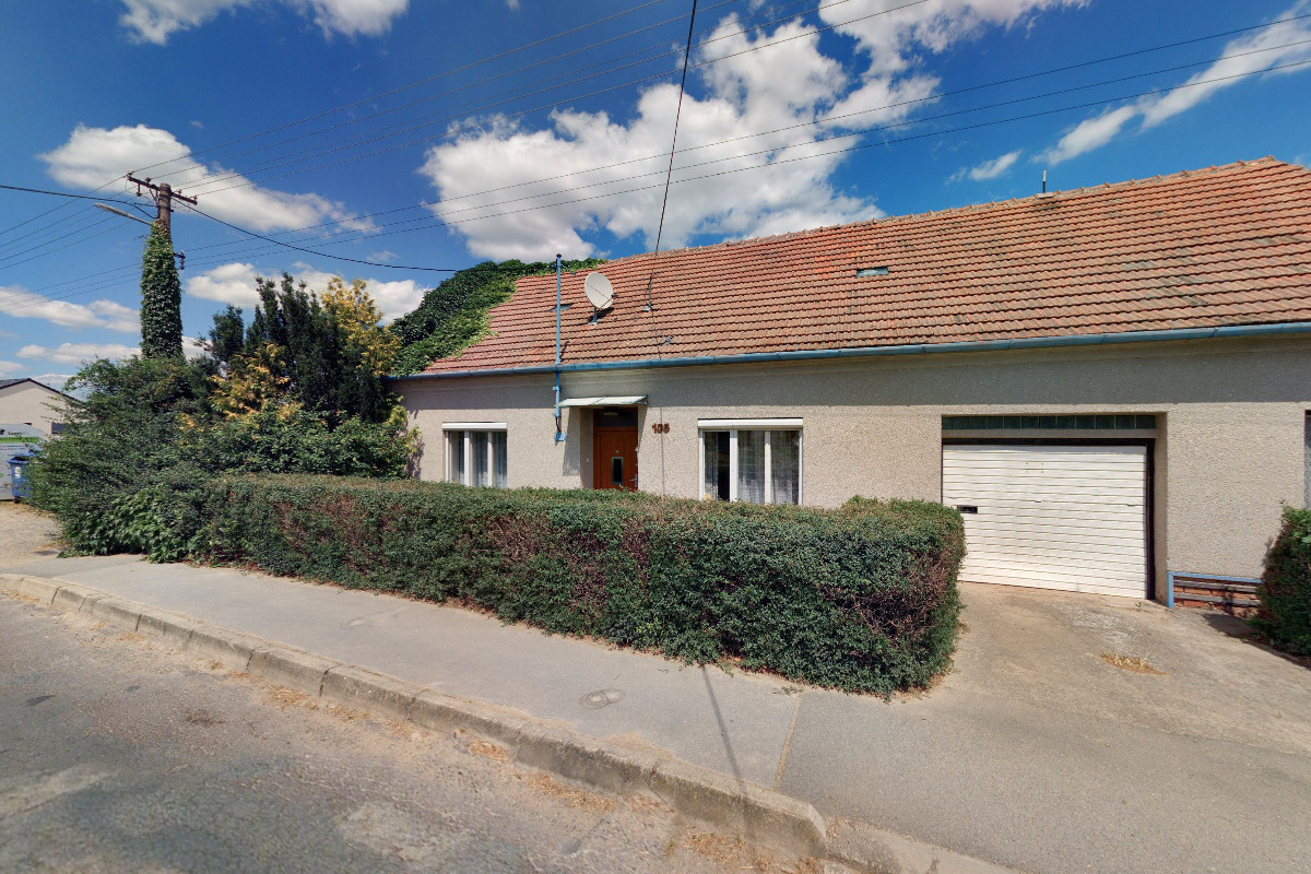 GEOSAN - ekologické práce